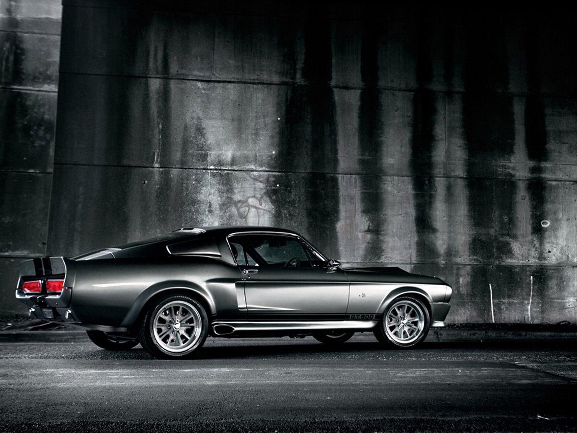 1920x1440 Cars ford mustang shelby gt500 wallpaperx1440