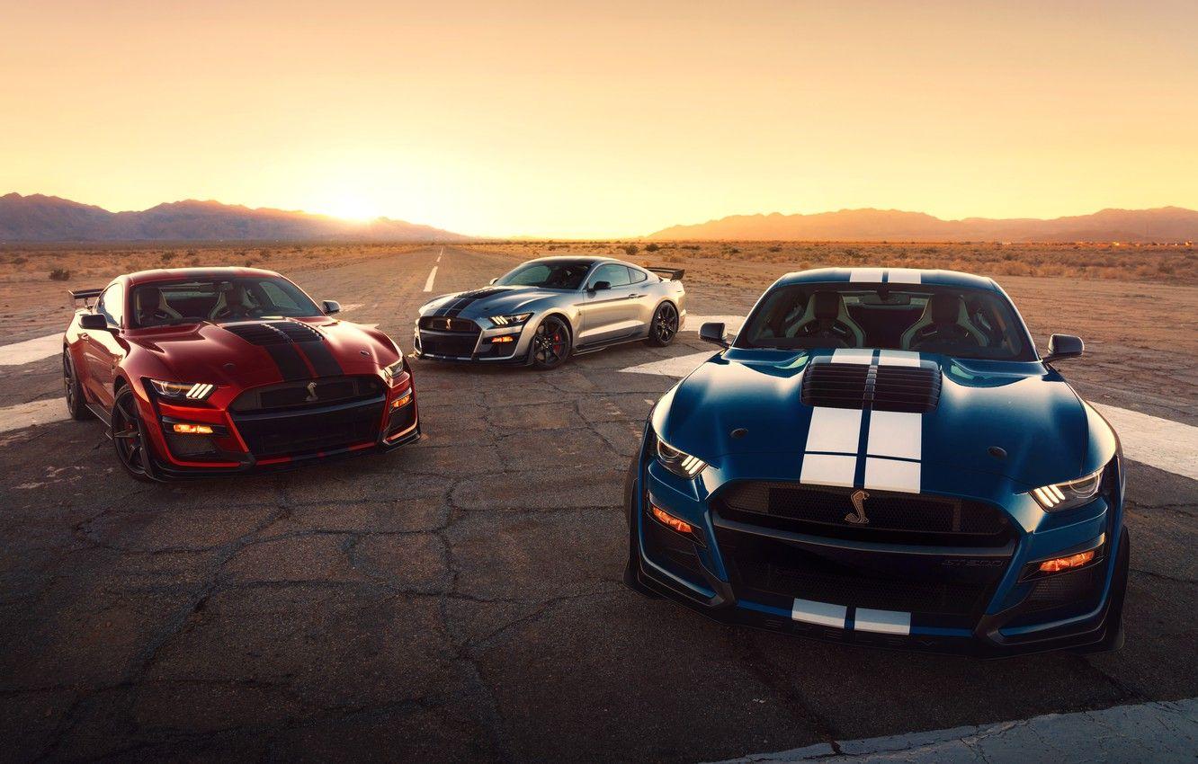 1332x850 Shelby Gt500 Wallpaper
