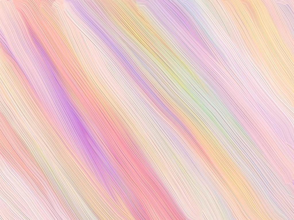 1024x768 Pastel Wallpaper