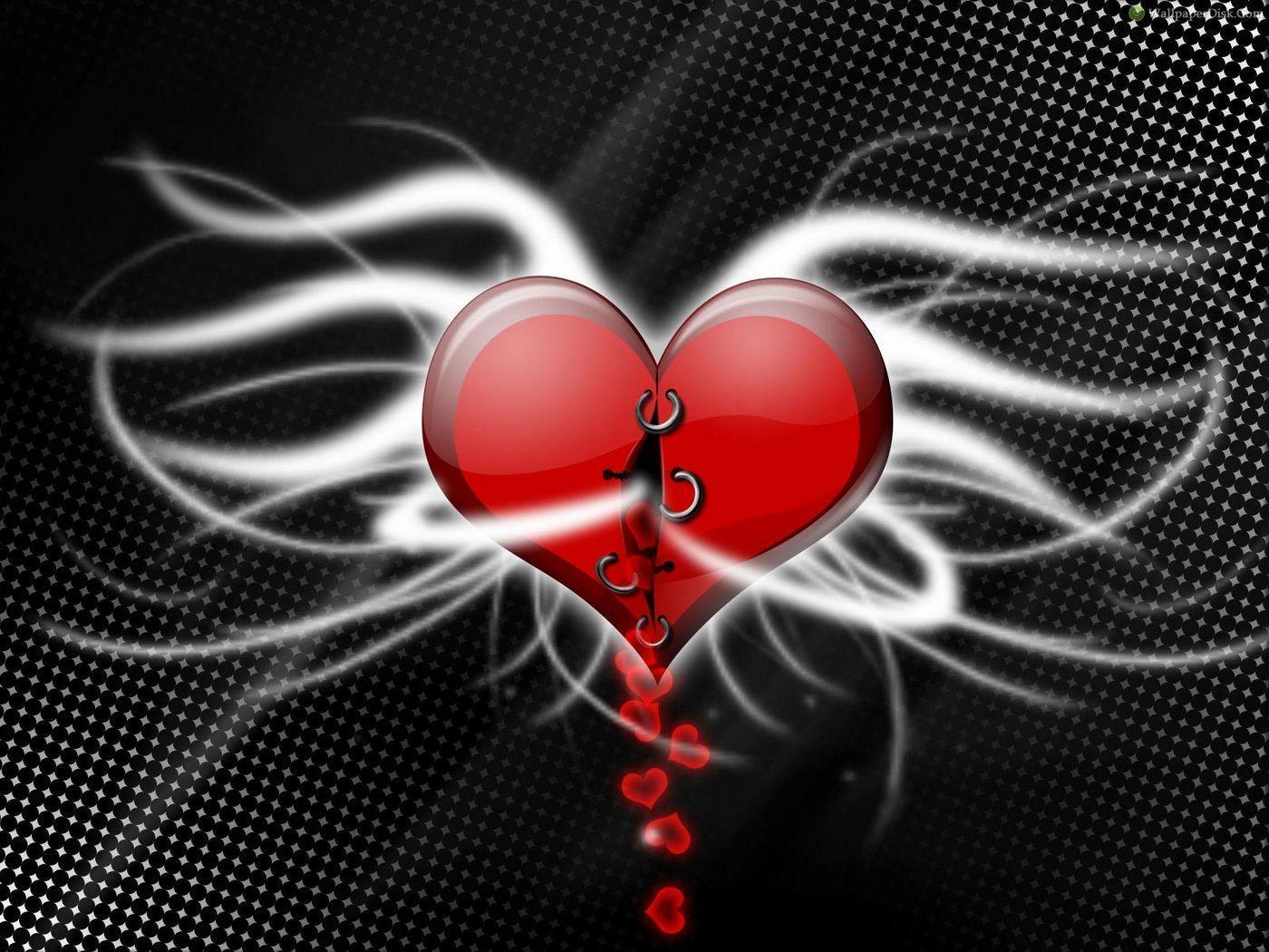 Love Broken Heart Wallpapers - Top Free Love Broken Heart Backgrounds -  WallpaperAccess