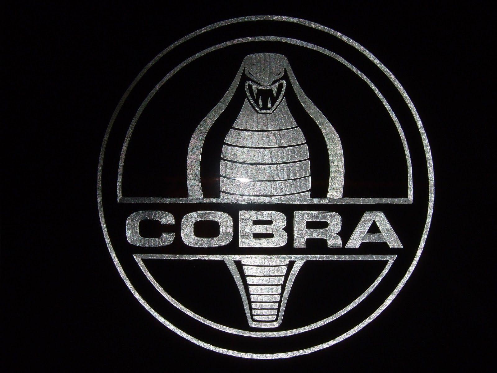 1600x1200 Shelby cobra Logos