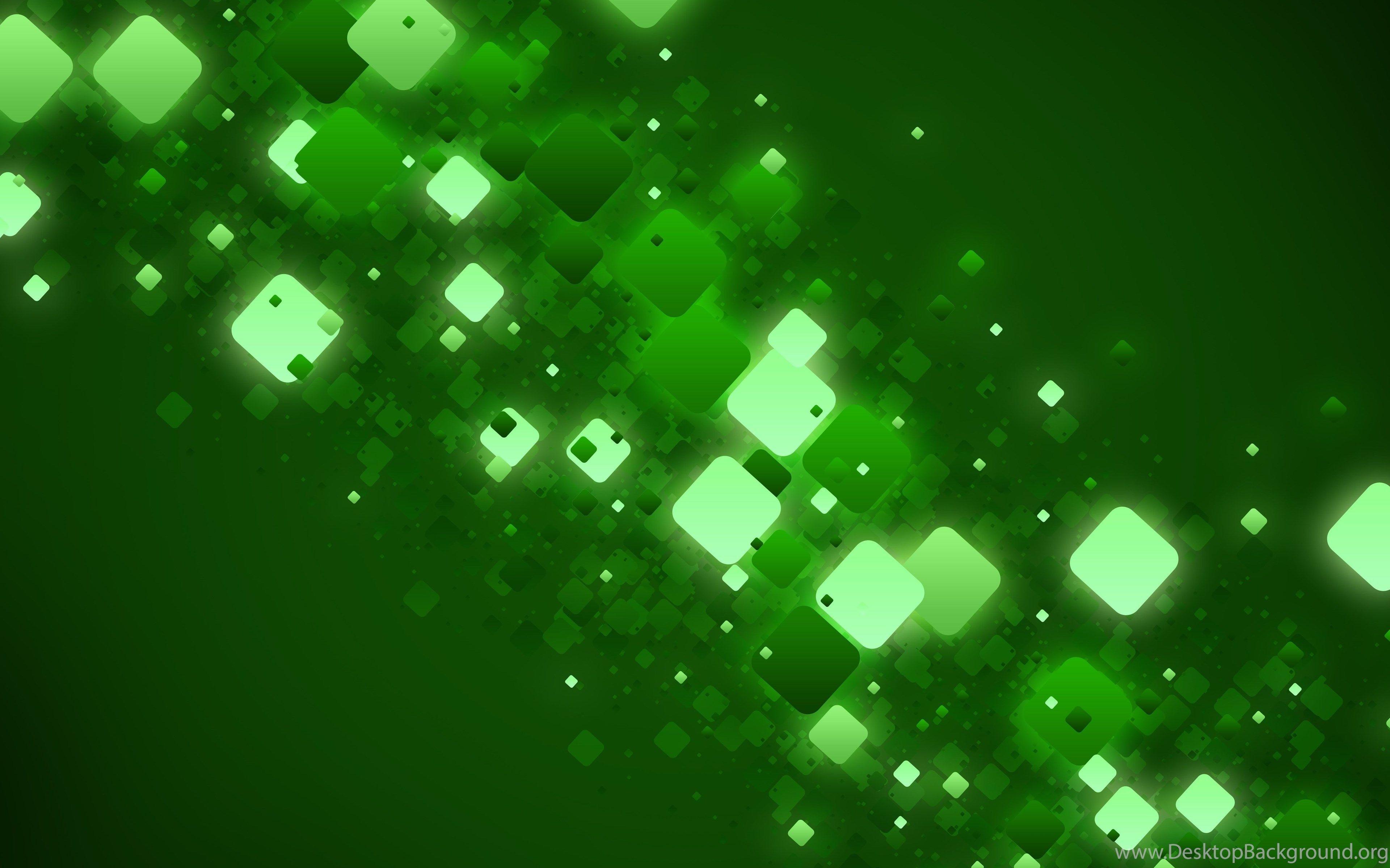 3840x2400 Download Cool Green Wallpaper HD Resolution Desktop Background