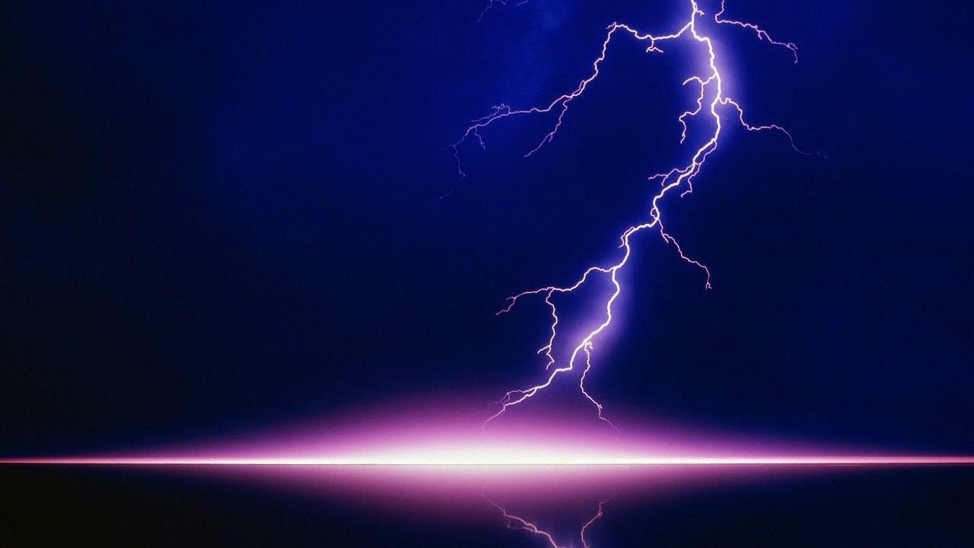 Yellow Lightning Wallpapers - Top Free Yellow Lightning Backgrounds