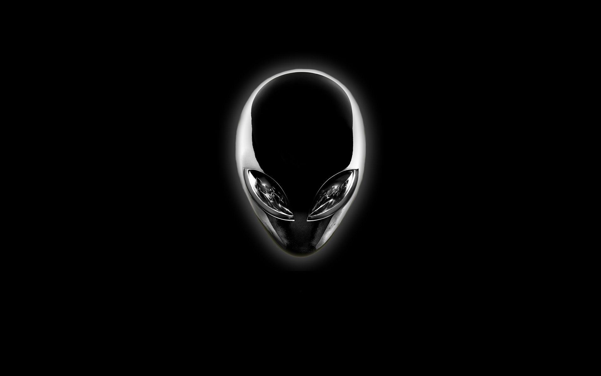 alienware logo
