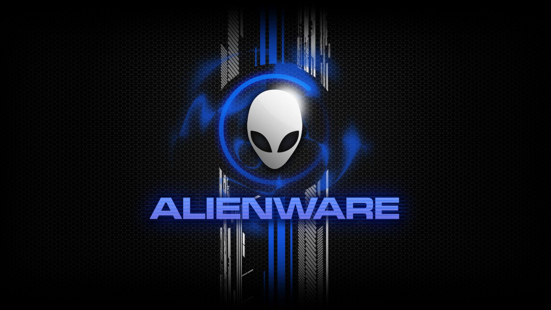 Alienware Logo Wallpapers - Top Free Alienware Logo Backgrounds ...