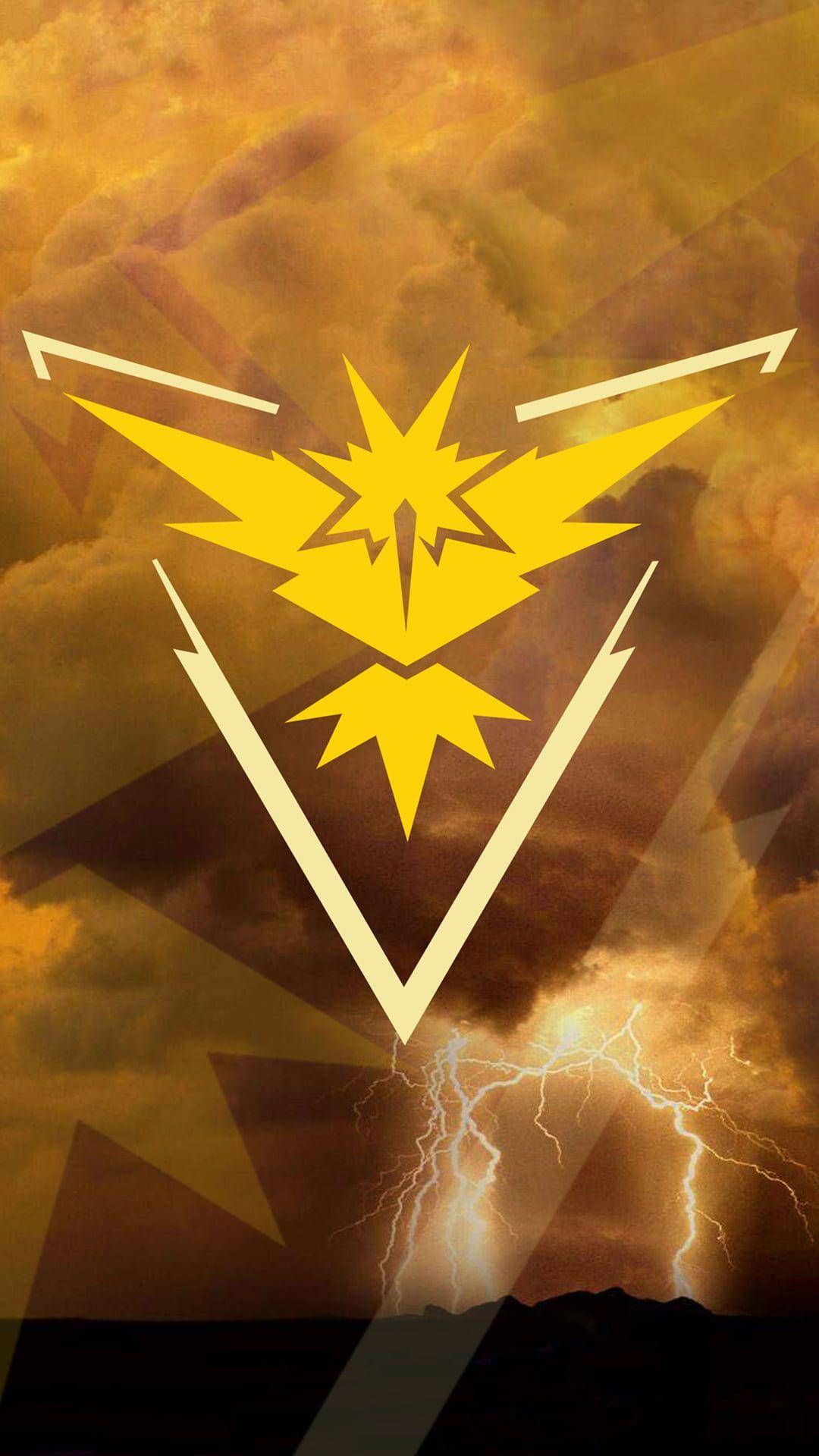 1080x1920 Team Instinct