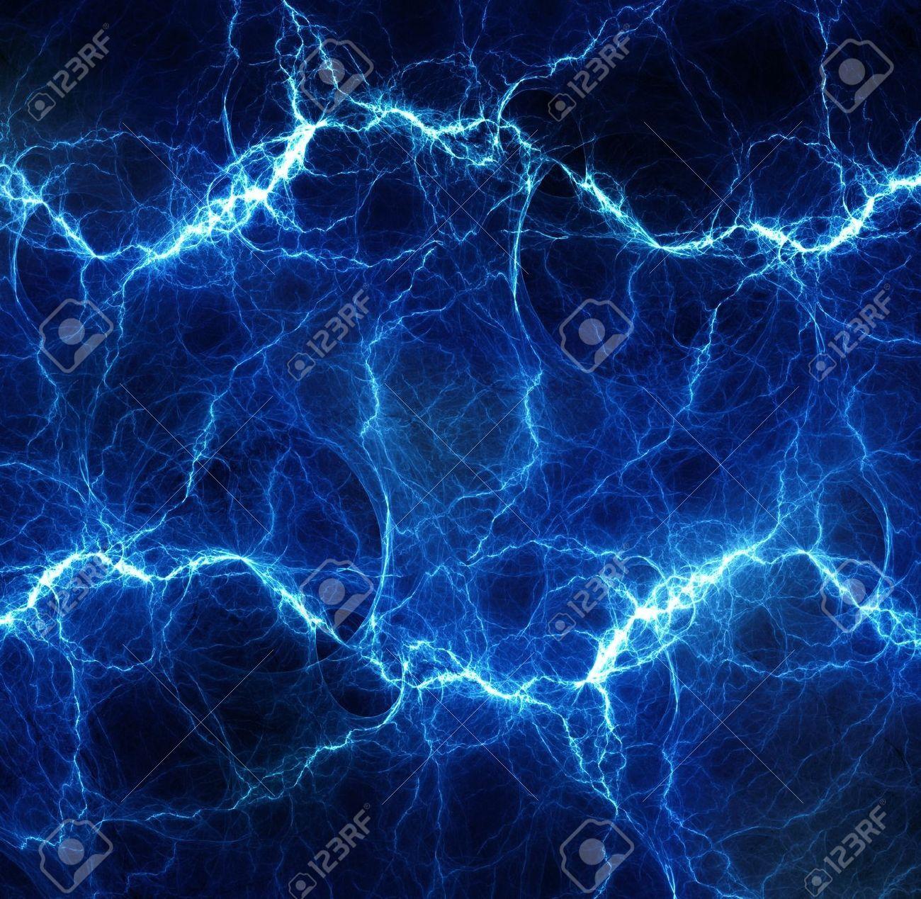 1300x1269 Blue Thunder Wallpaper And Yellow Lightning, Download Wallpaper