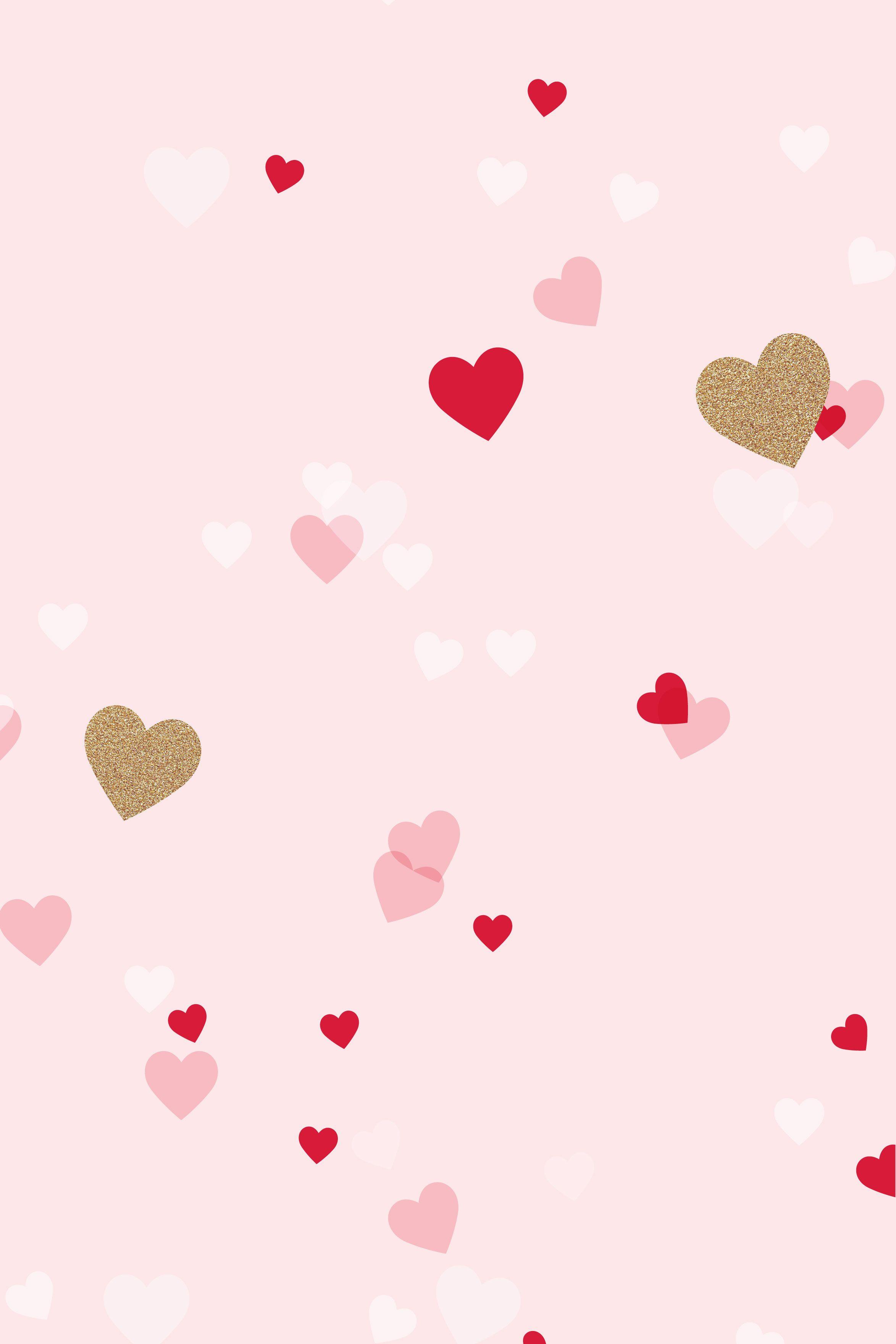 2347x3520 February 2013 Calendar Wallpaper