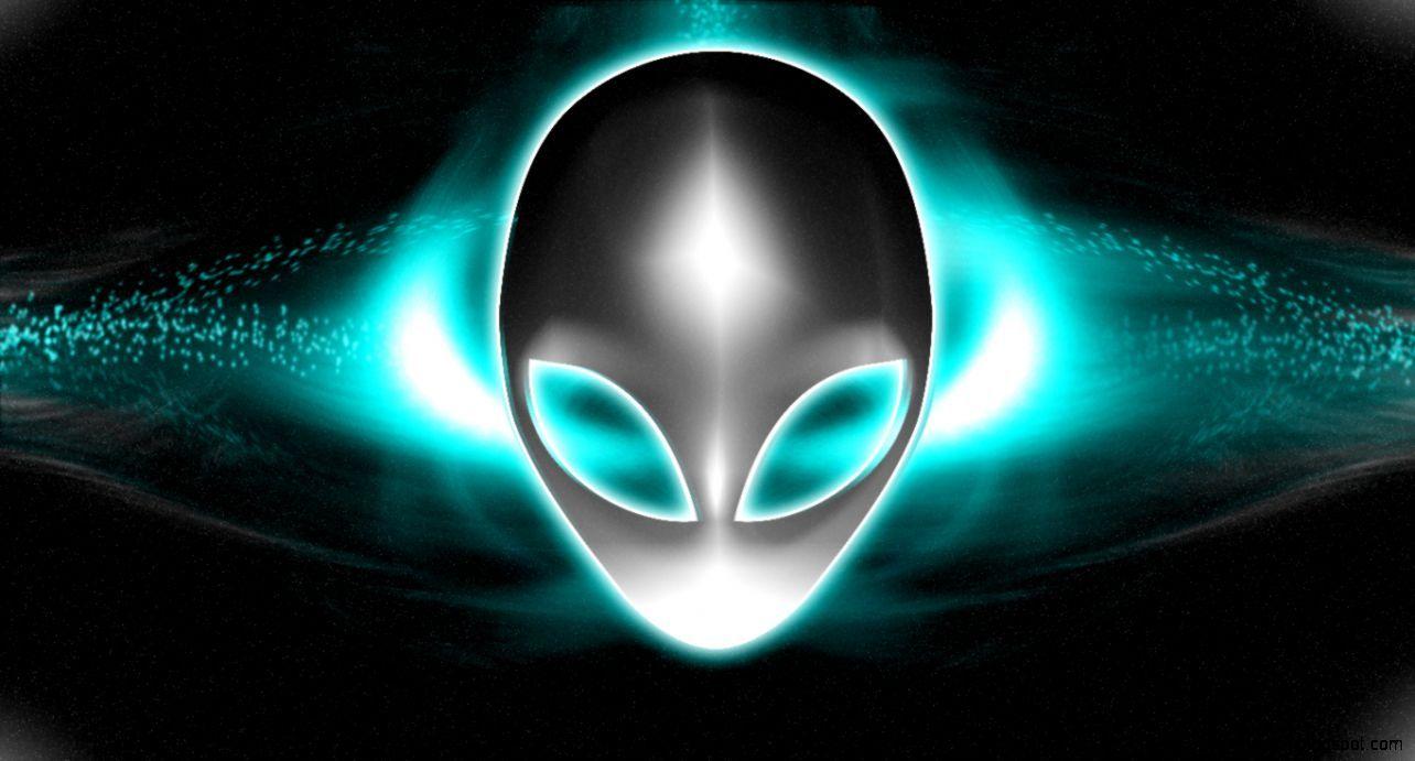 Alienware Logo Wallpapers Top Free Alienware Logo Backgrounds