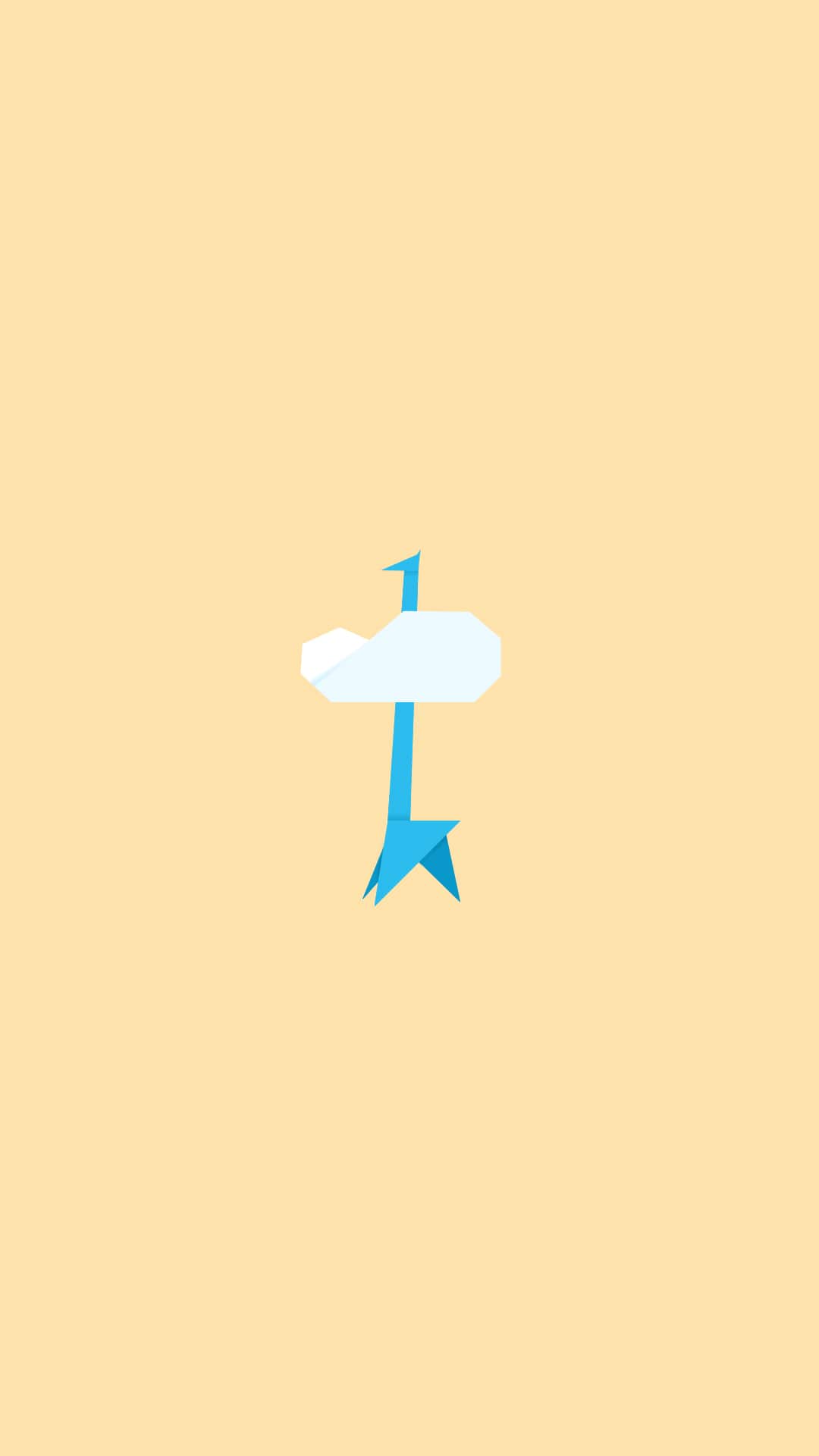 1080x1920 Simplistic iPhone Wallpaper