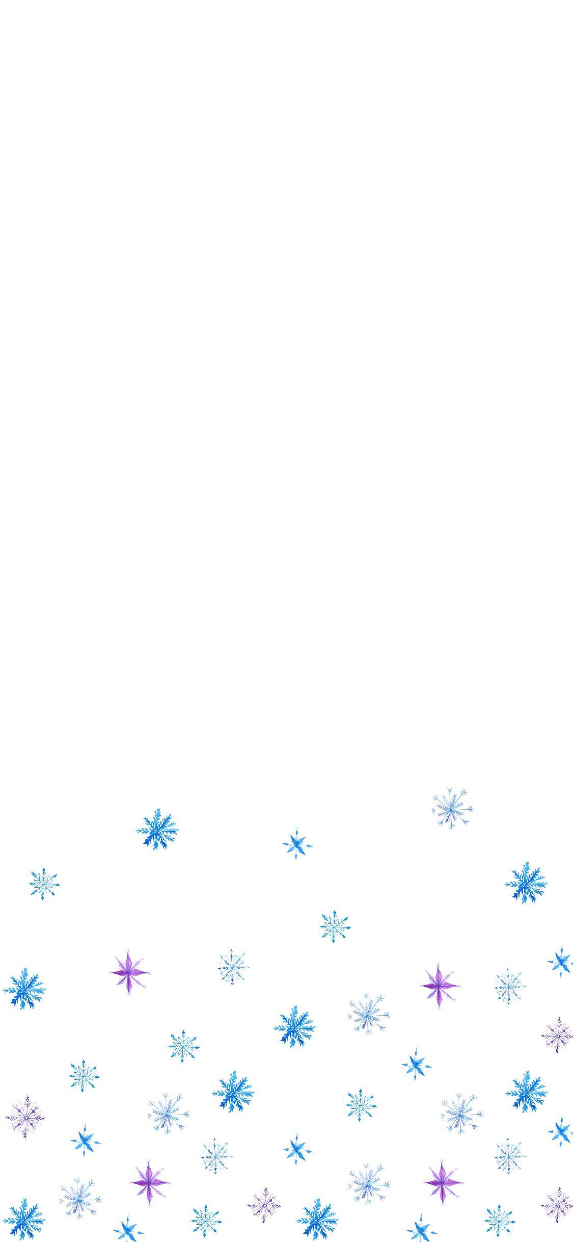 1125x2436 Marvel HD wallpaper for iphone x: Pretty Snowflake Pretty