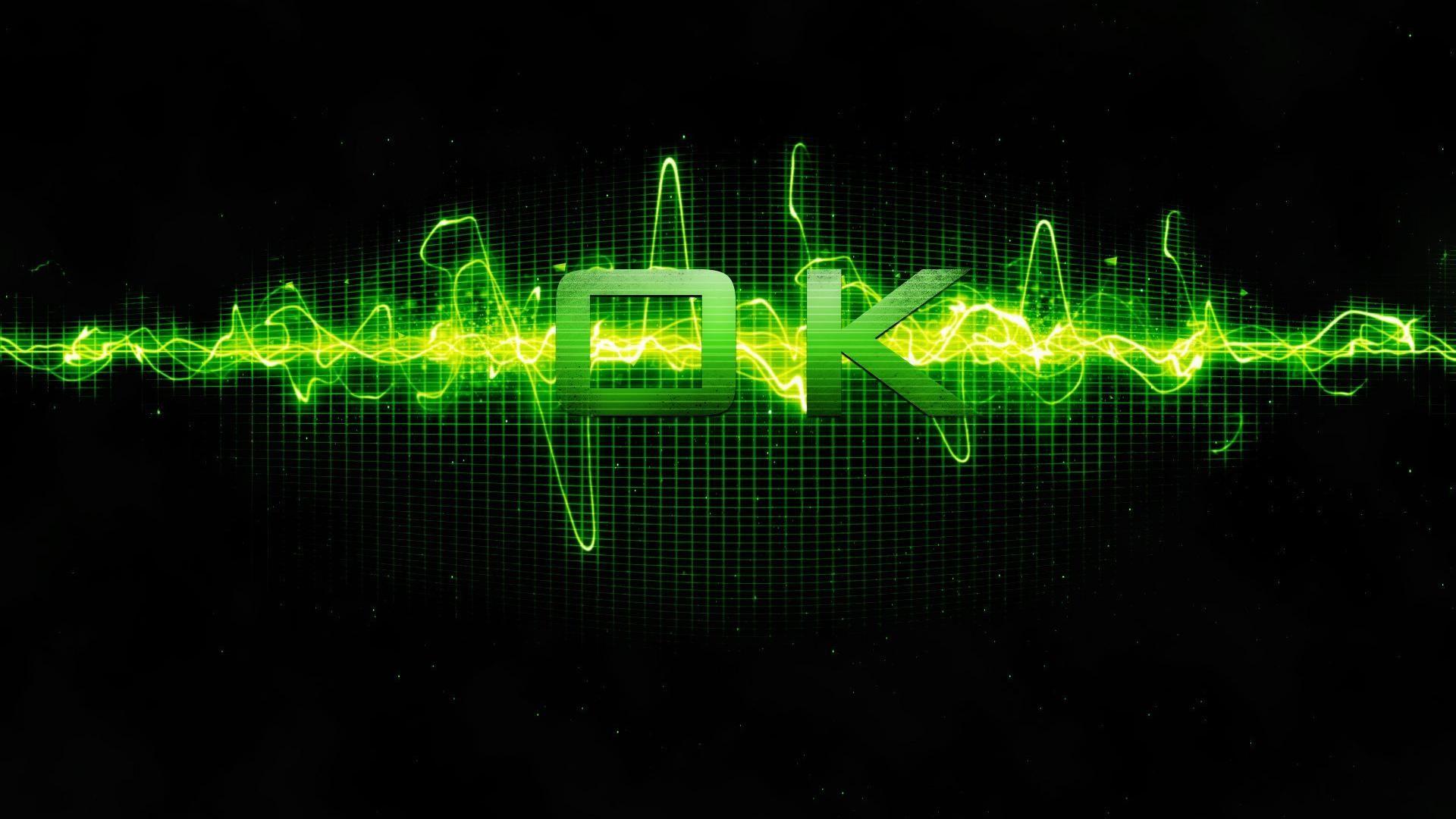 Green Lightning Wallpapers - Top Free Green Lightning Backgrounds