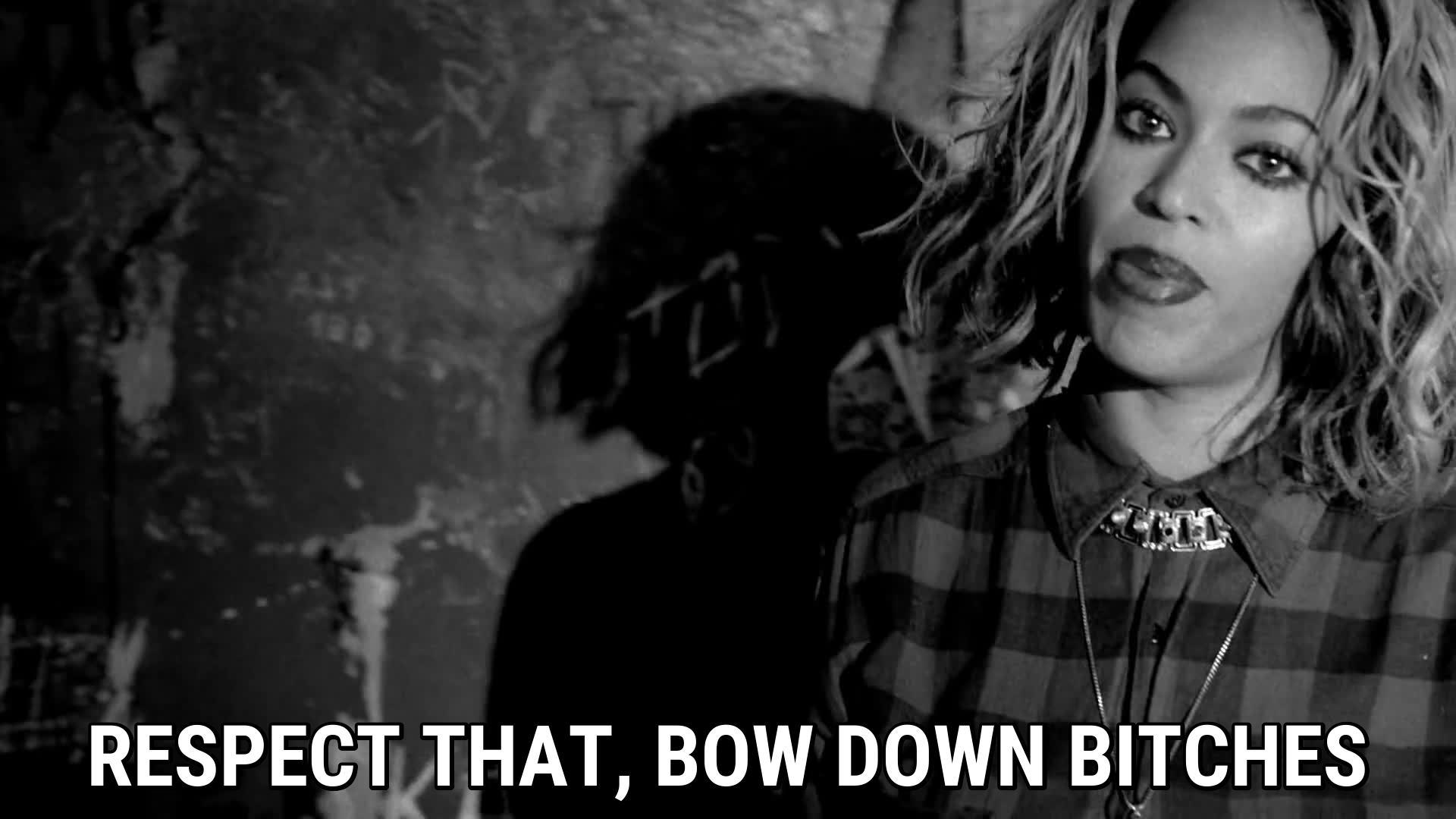 1920x1080 Flawless ft. Chimamanda Ngozi Adichie lyrics Beyoncé song in image