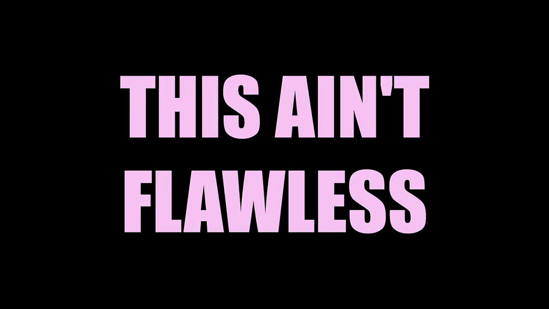 1920x1080 Beyoncé Flawless Parody