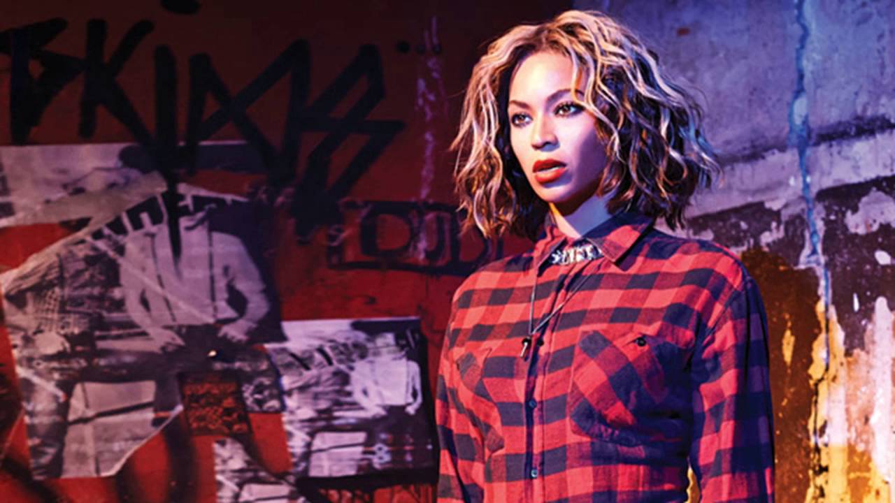 1280x720 Beyonce Flawless Makeup Tutorial