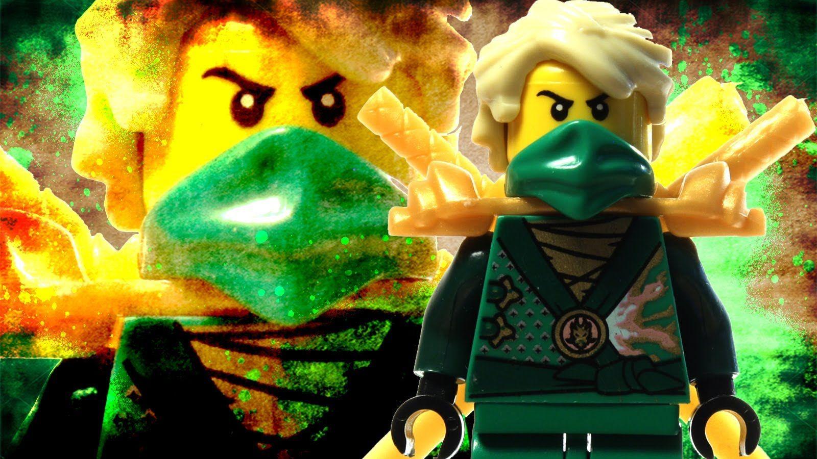 1600x900 LEGO Ninjago Background. Ninjago Wallpaper, LEGO Ninjago Wallpaper and Ninjago Green Ninja Wallpaper
