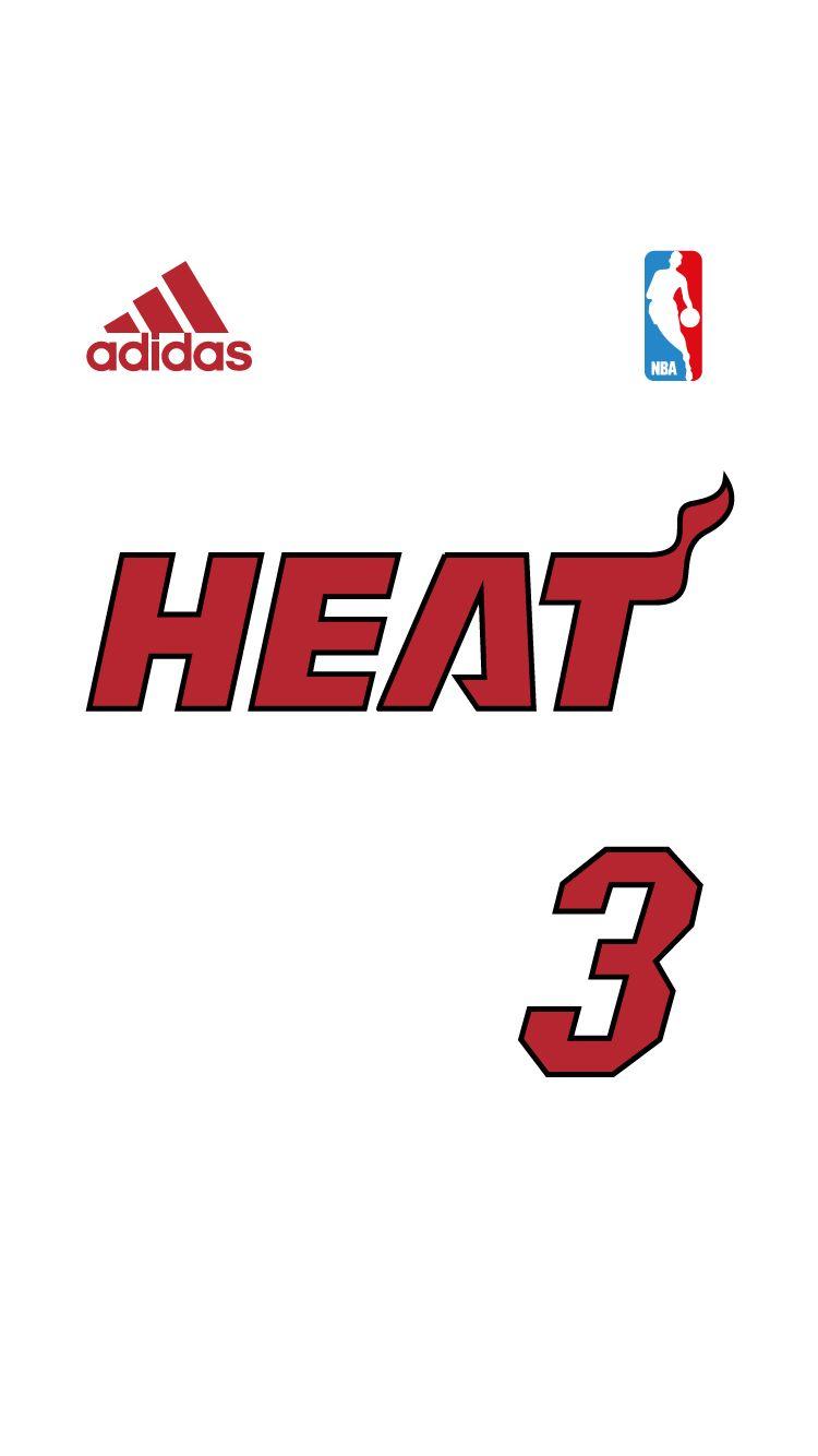 750x1334 Free iPhone 6 NBA Jersey Wallpaper