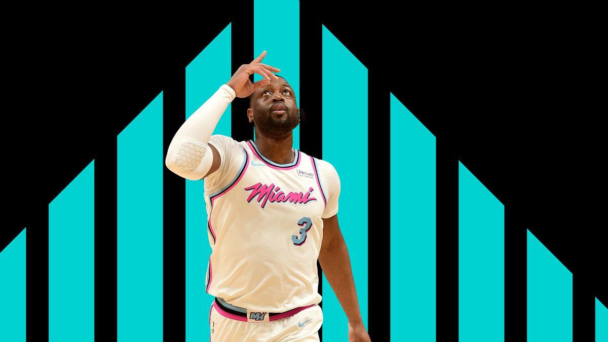 1200x675 Dwyane Wade's Miami Heat return: 'I'm not for everyone. I'm