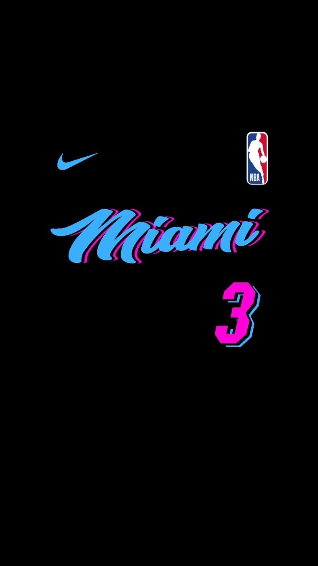 1080x1920 Miami Wade. Nba wallpaper, Nba, Basketball wallpaper