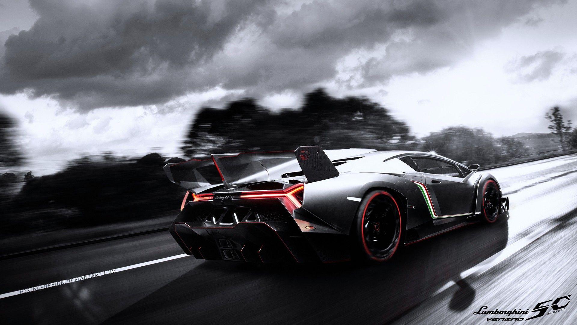 1920x1080 Free download Download Lamborghini Wallpaper In HD For Desktop