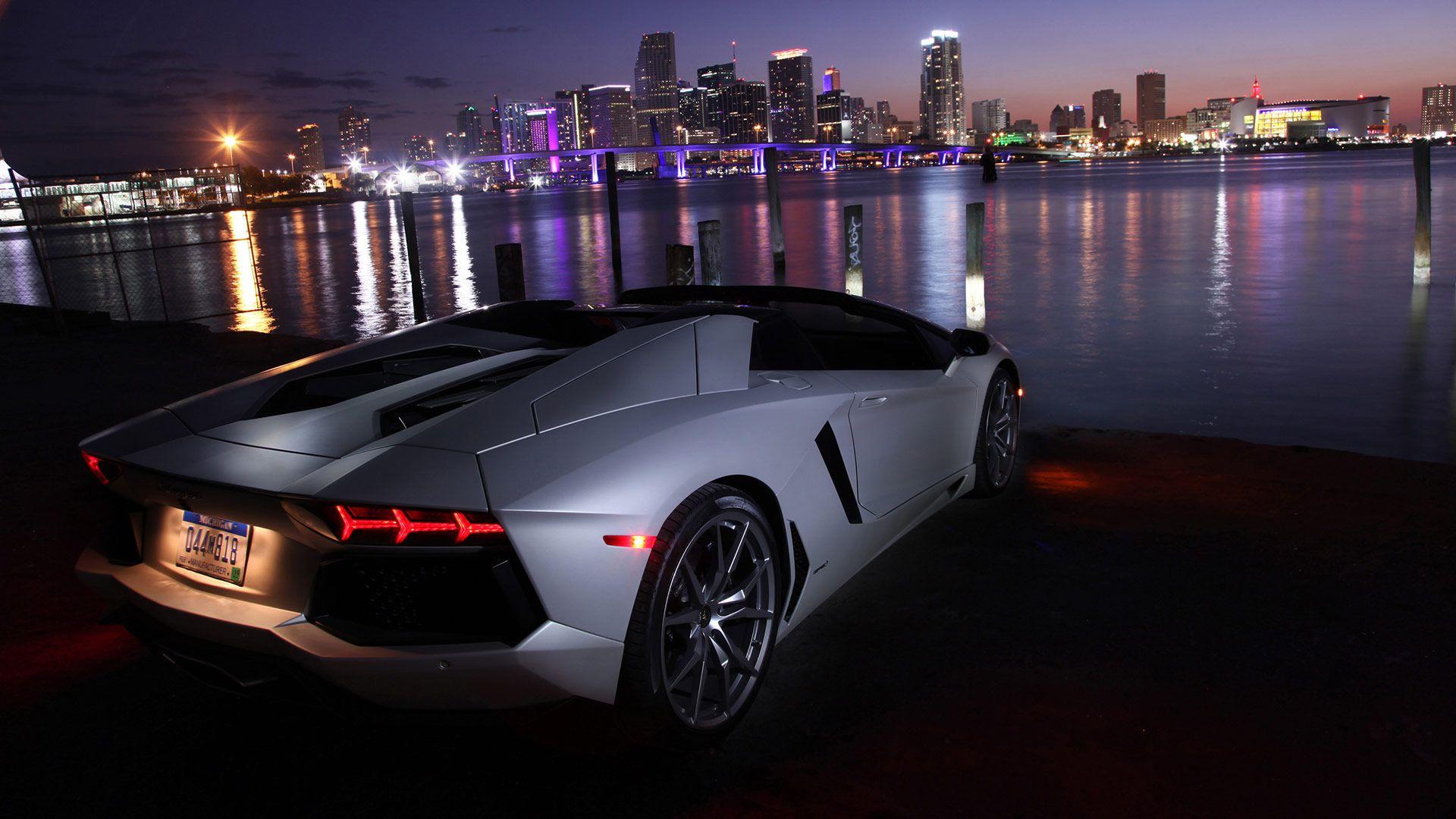 1920x1080 Lamborghini HD Wallpaperx1080