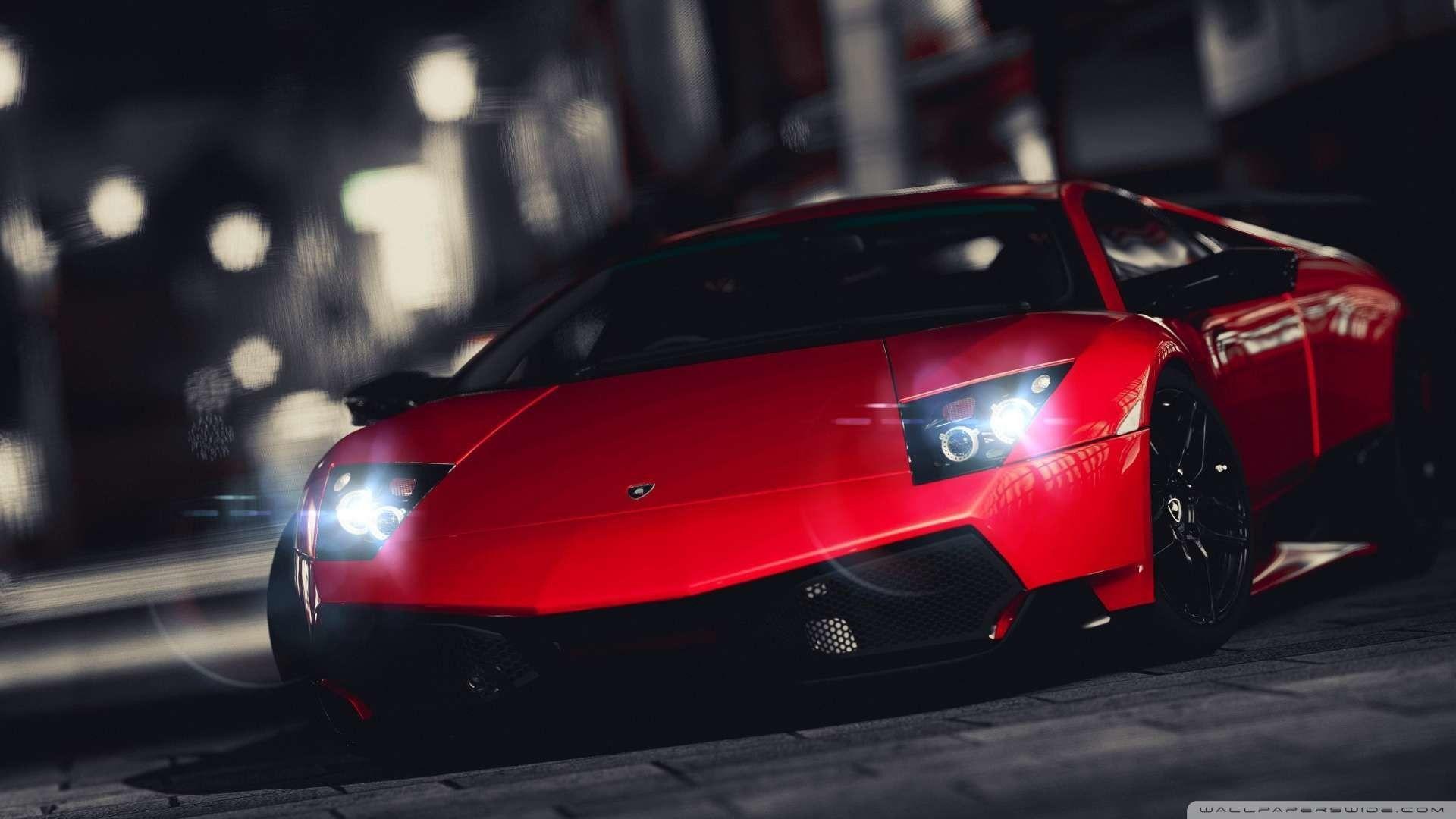 1920x1080 Lamborghini Wallpaper 1080p