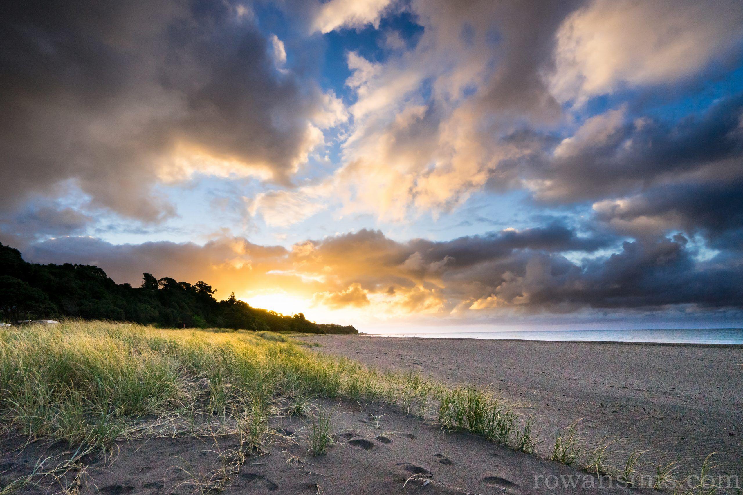 New Zealand Beach Wallpapers Top Free New Zealand Beach Backgrounds