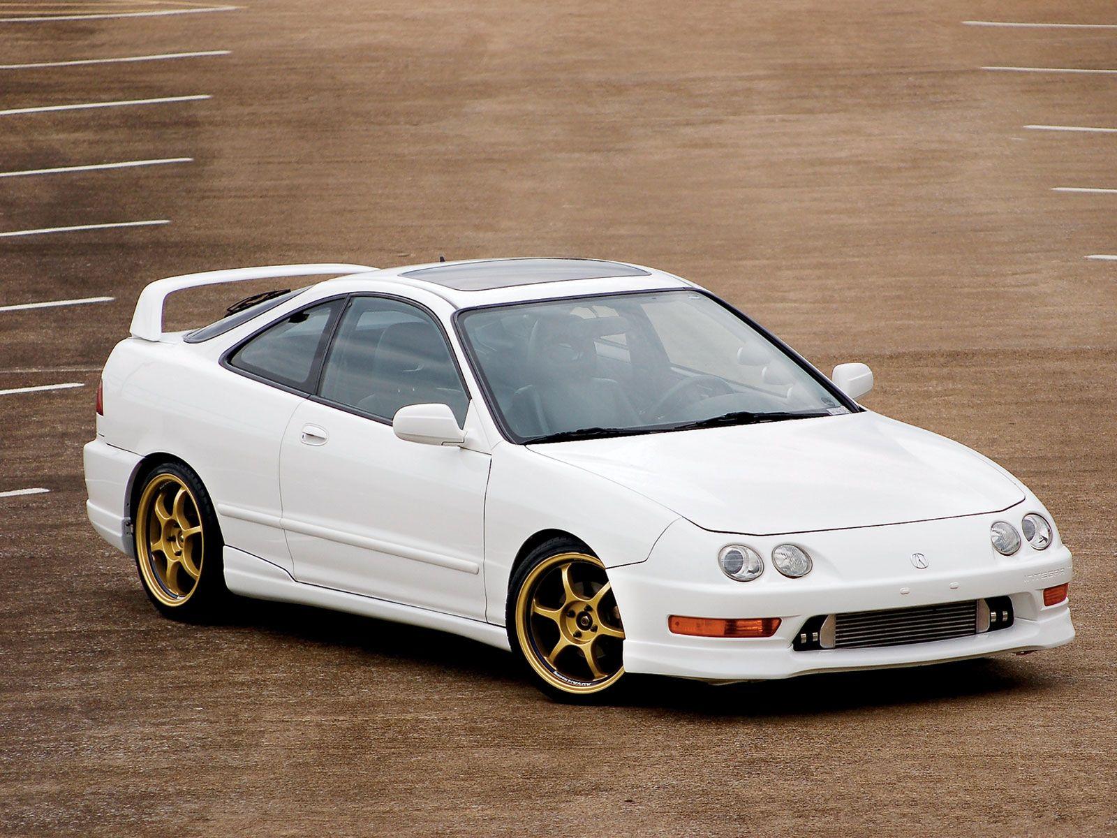 Acura Integra Wallpapers Top Free Acura Integra Backgrounds Wallpaperaccess