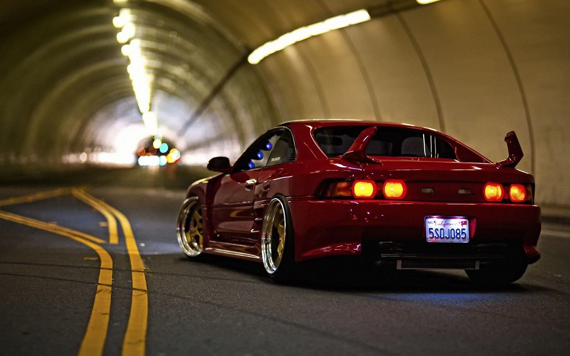1920x1200 Acura Integra Wallpaper