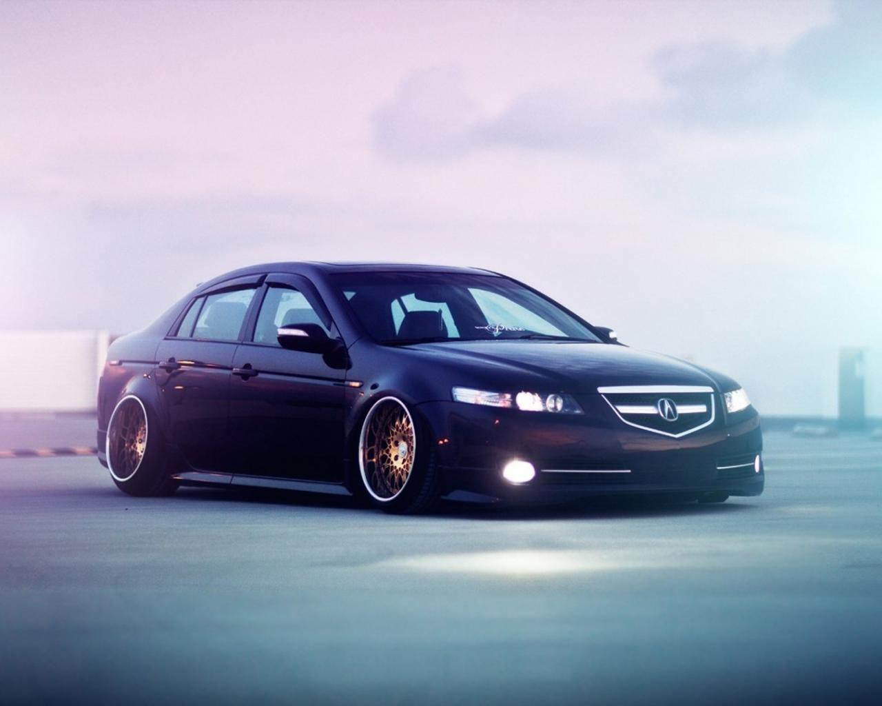 Acura Tl Wallpapers Top Free Acura Tl Backgrounds Wallpaperaccess