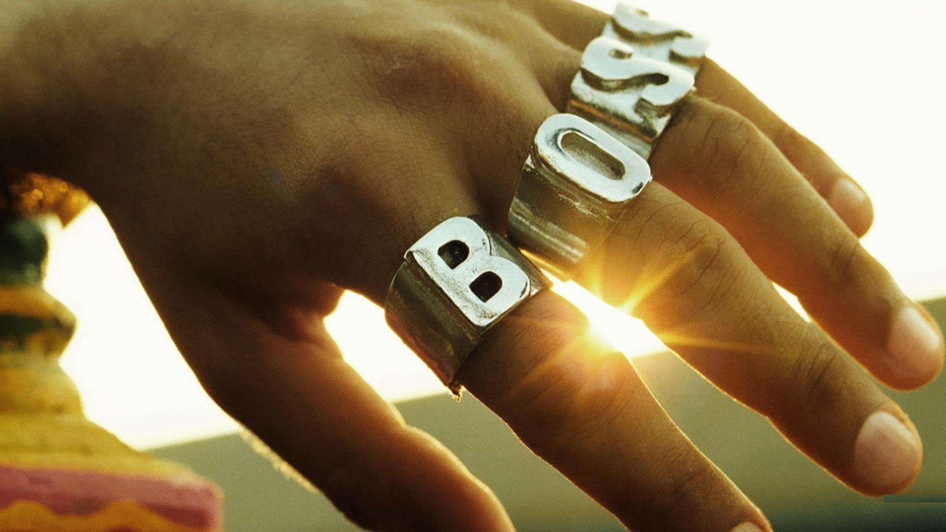 1920x1080 Boss 2013 Hindi Movie Wallpaper