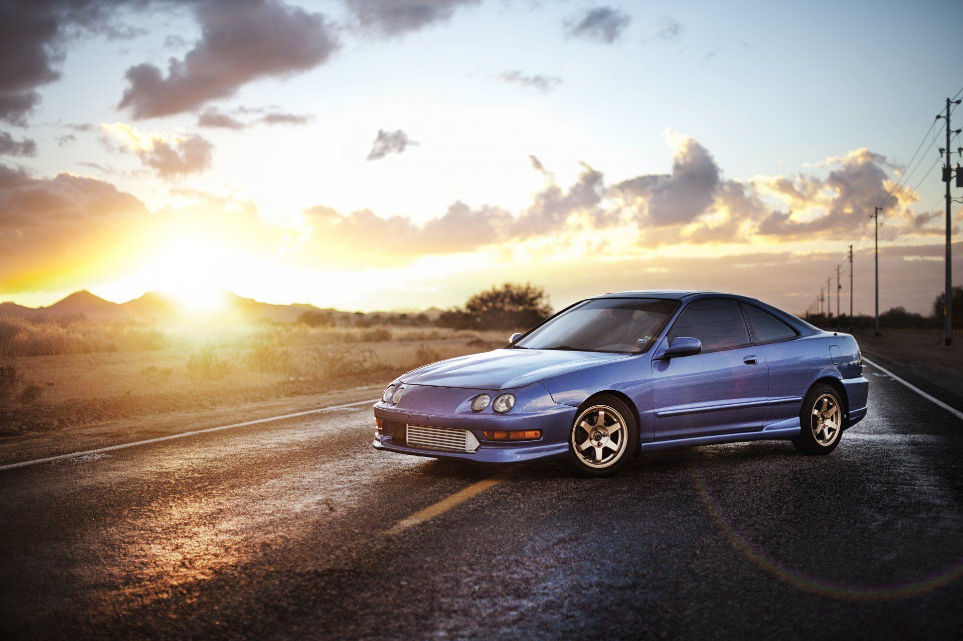 HD acura integra wallpapers  Peakpx