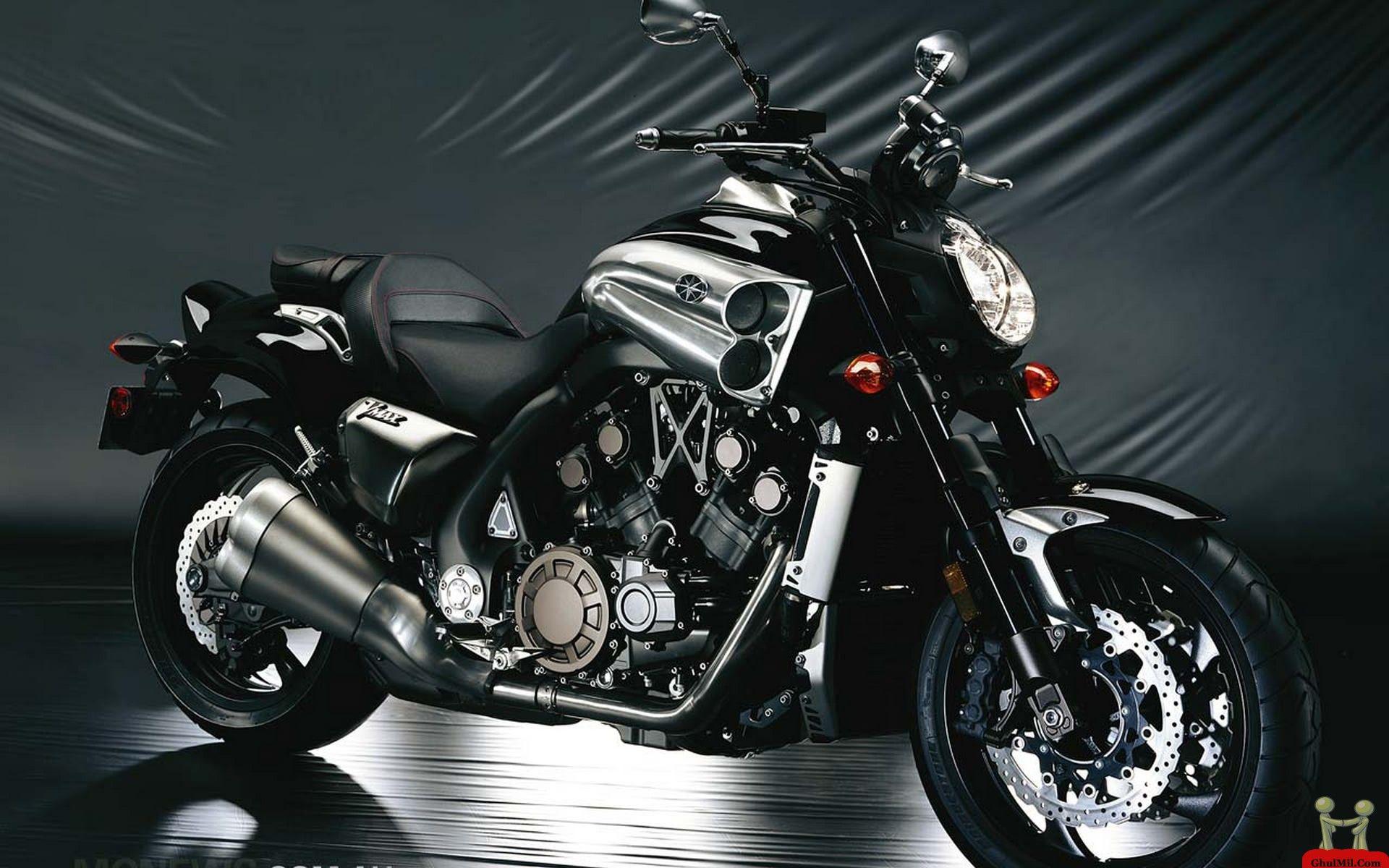 1920x1200 Free download Latest Heavy Sports Bike HD Wallpaper E