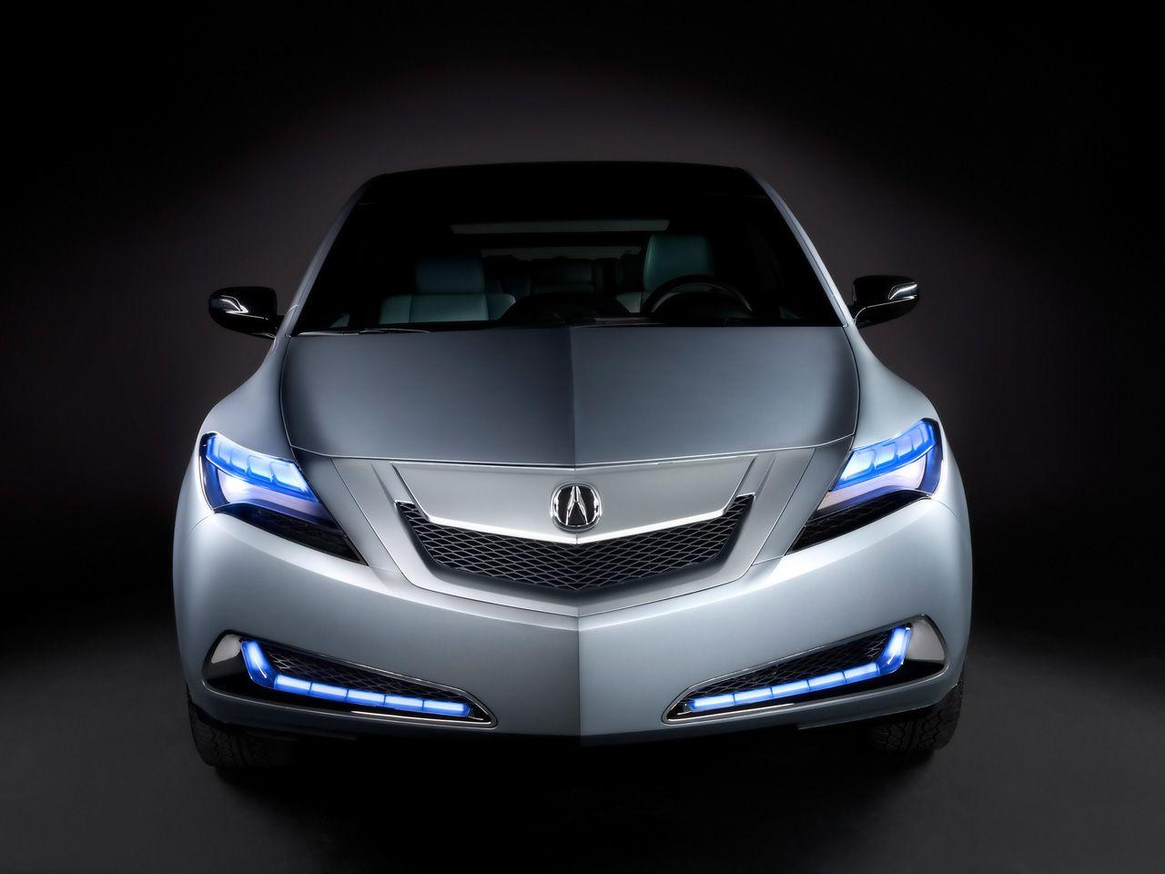 1280x960 Free download Acura wallpaper SF Wallpaper [1280x960]