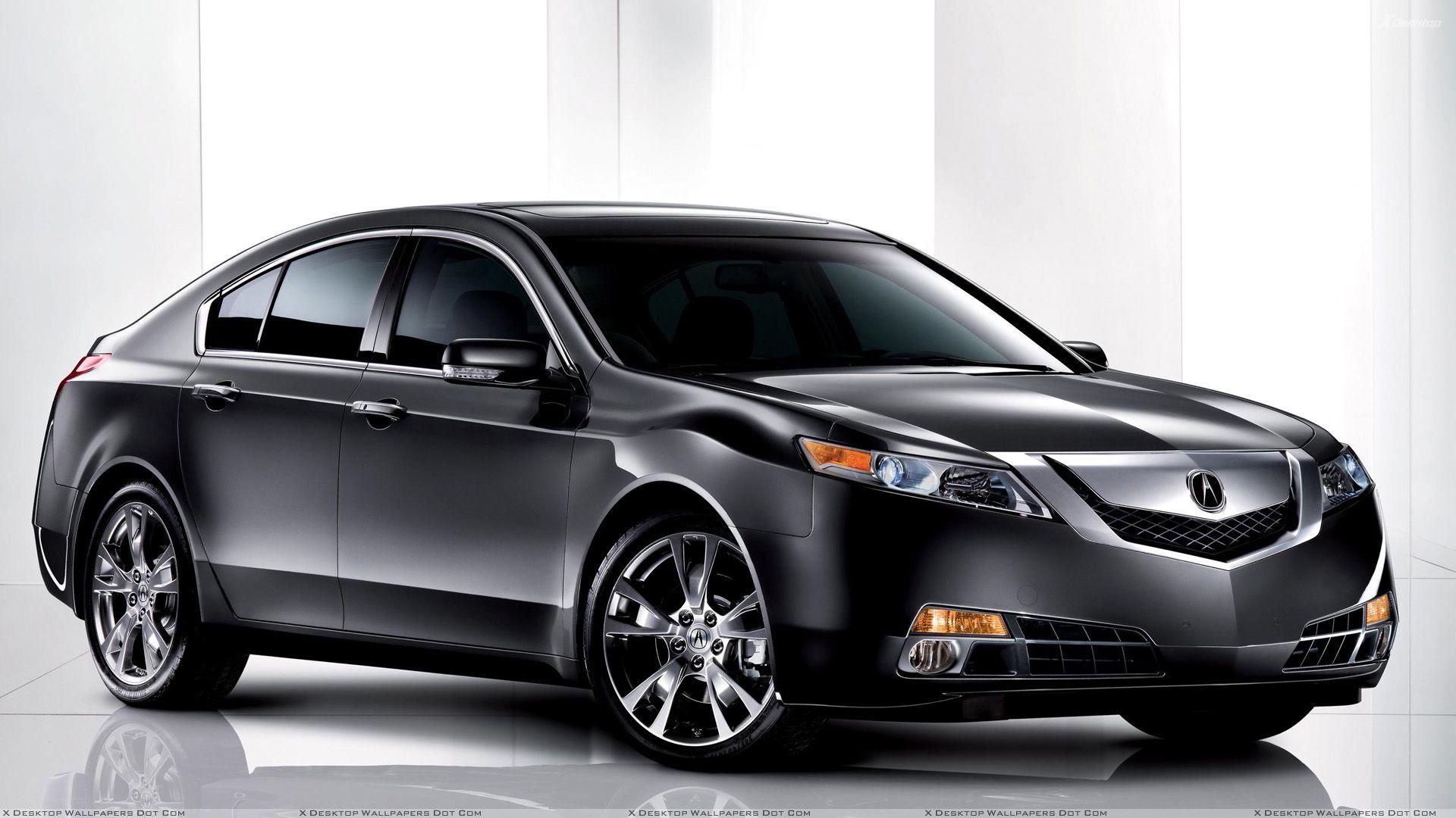 1920x1080 Acura TL Wallpaper, Photo & Image in HD