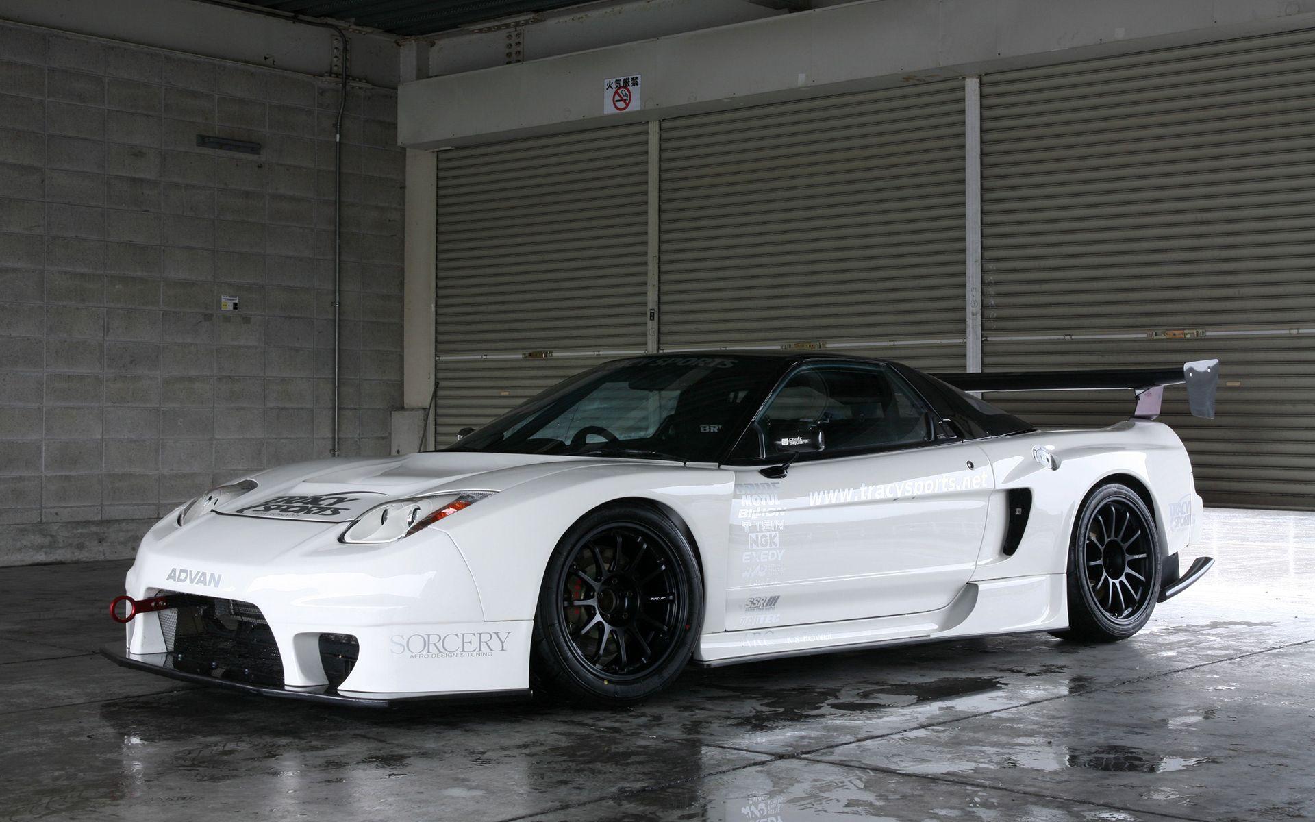 1920x1200 Cars honda nsx wallpaperx1200