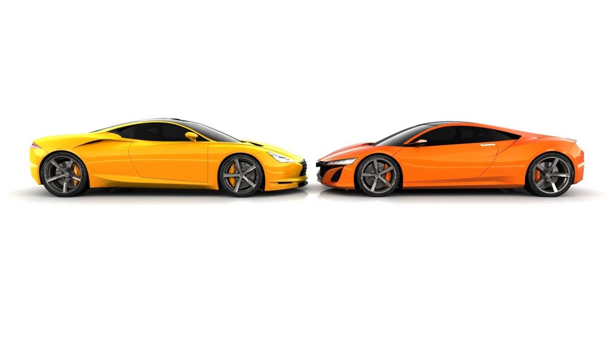 1244x700 Cars concept art vehicles Infiniti concept cars Acura Acura NSX