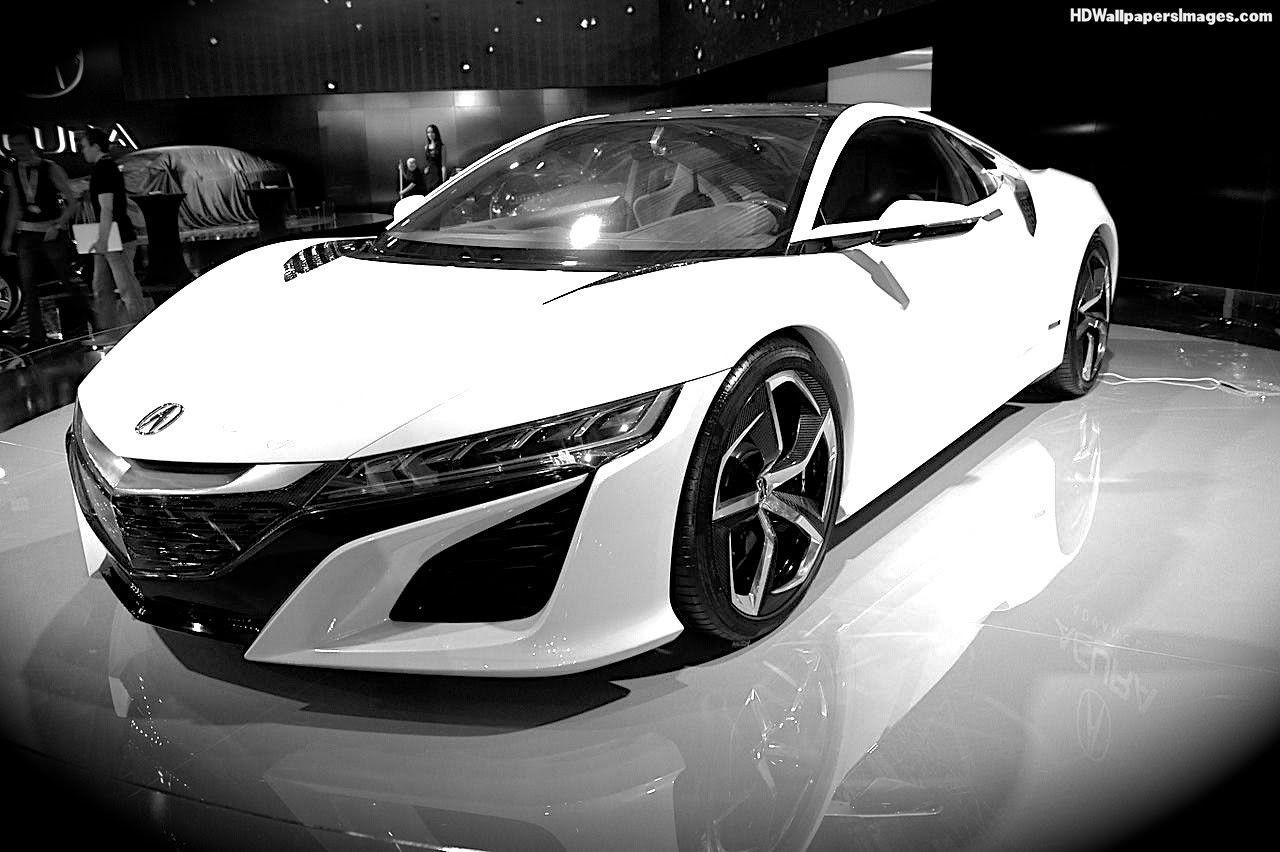 1280x852 Acura Nsx Wallpaper HD 8 X 852. Wall.