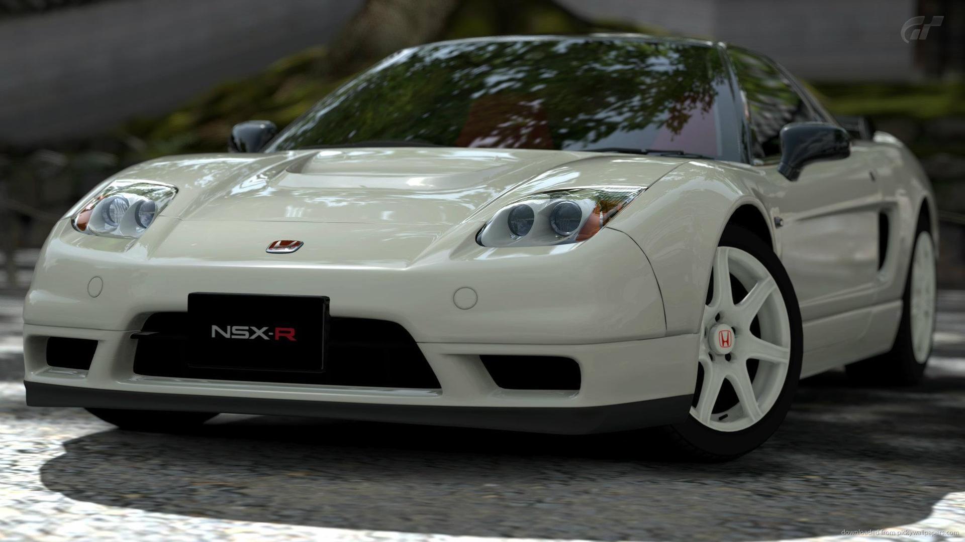 1920x1080 Honda Nsx Type R Jdm wallpaperx1080