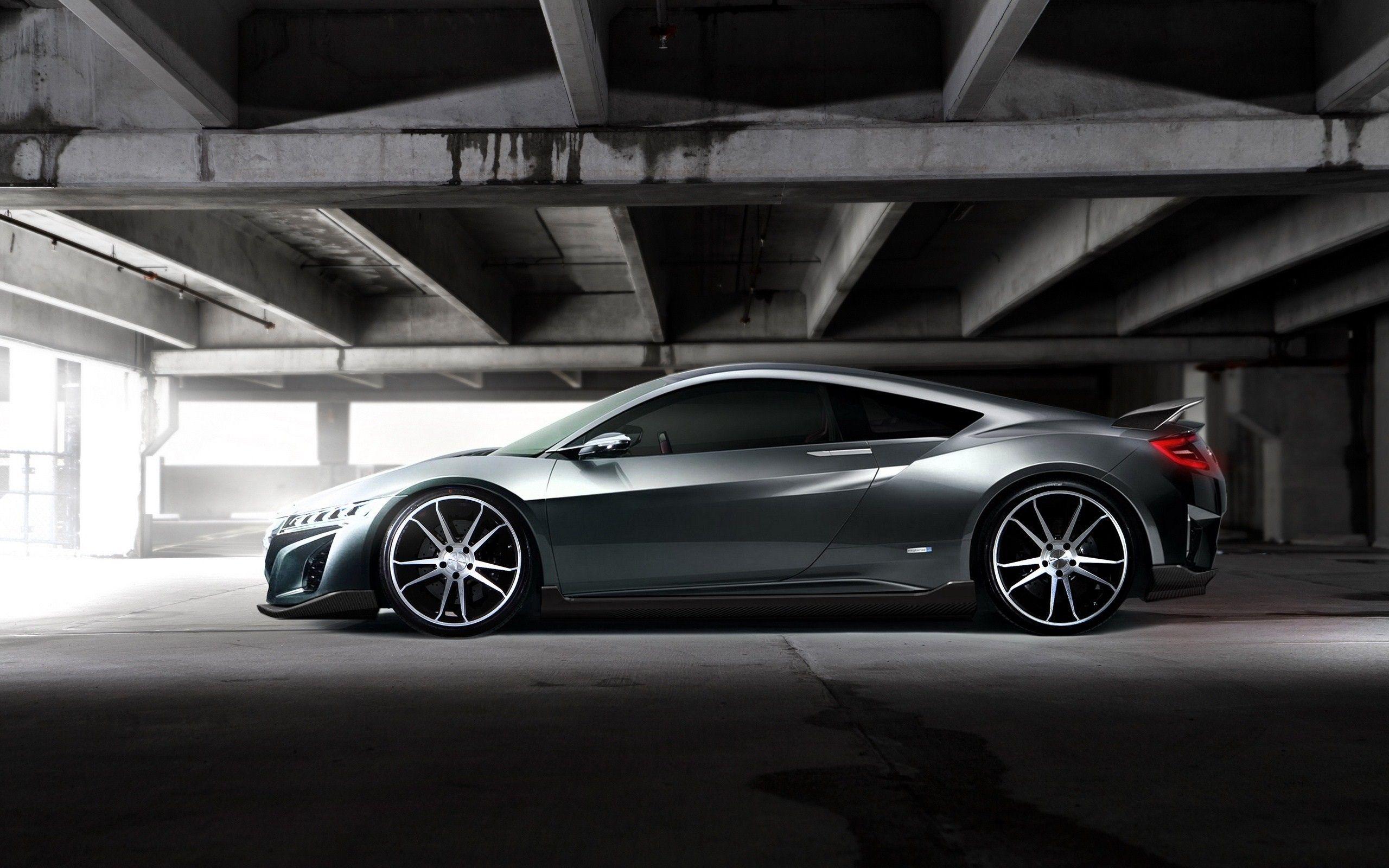 2560x1600 Acura Nsx Wallpaper 1920x1080