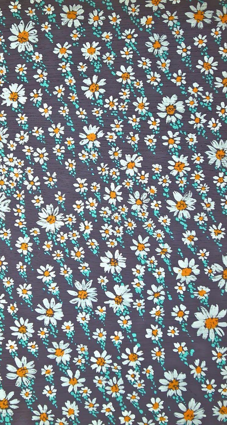 744x1392 Vintage Home Screen iPhone Wallpaper HD
