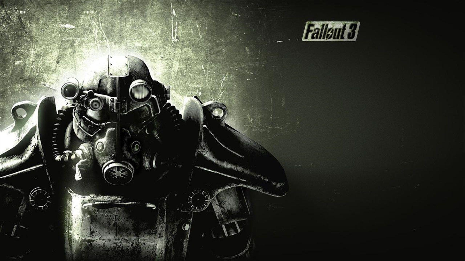 Fallout Enclave Wallpapers - Top Free Fallout Enclave Backgrounds