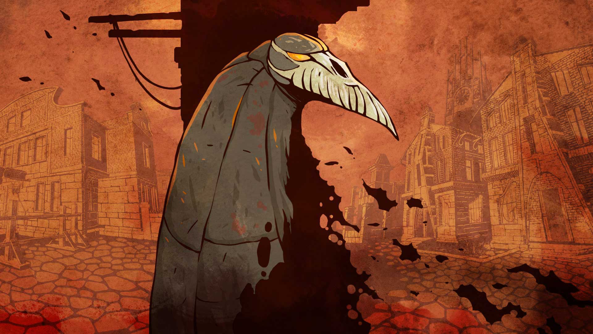 Pathologic Wallpapers - Top Free Pathologic Backgrounds - WallpaperAccess