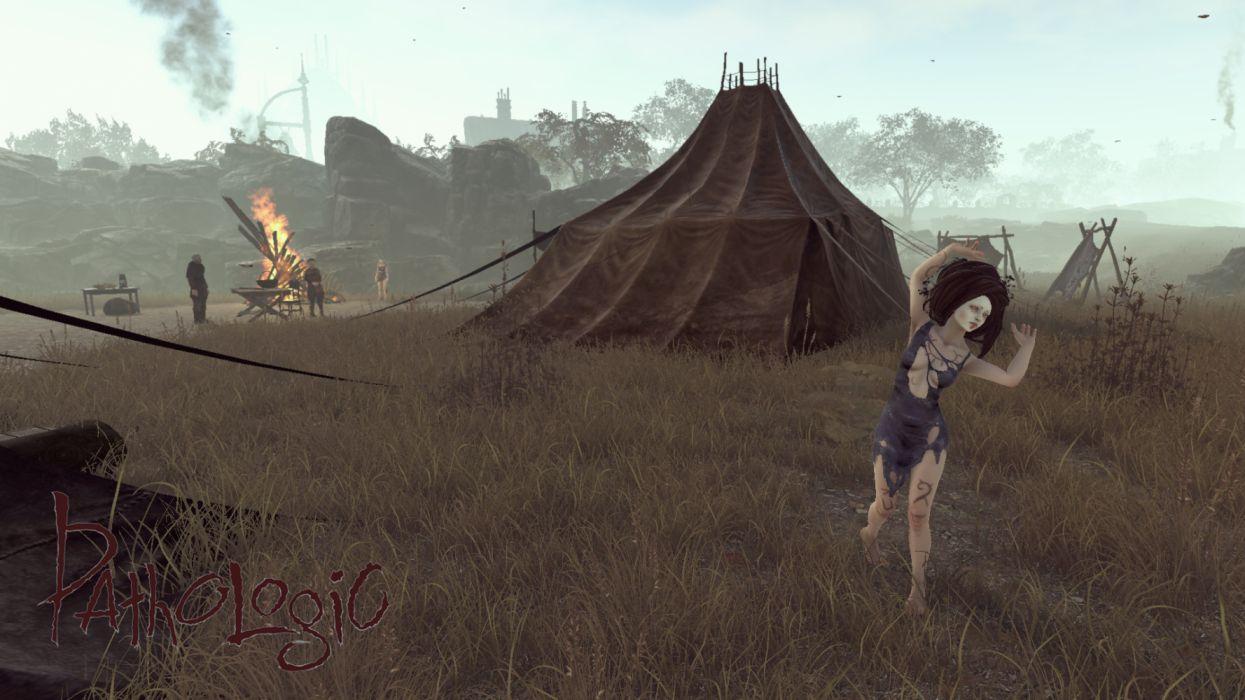 Pathologic Wallpapers - Top Free Pathologic Backgrounds - WallpaperAccess