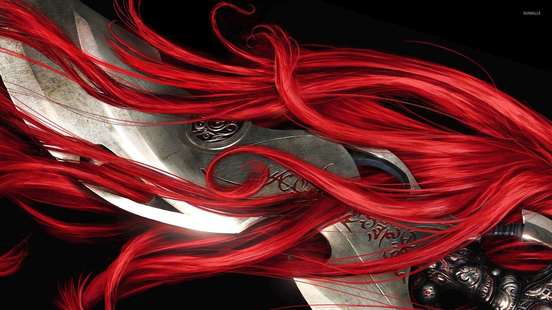 1920x1080 Heavenly Sword wallpaper wallpaper