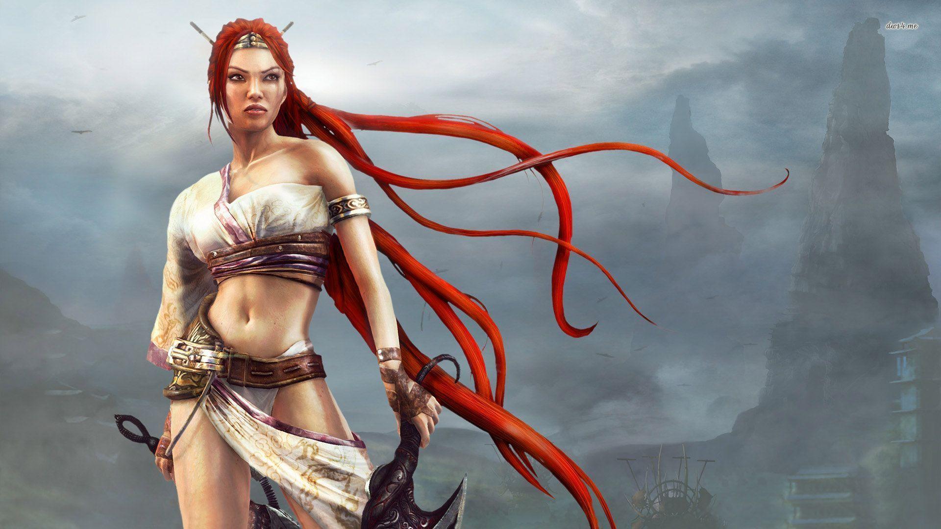 1920x1080 1920x1080px Heavenly Sword (230.97 KB).08.2015
