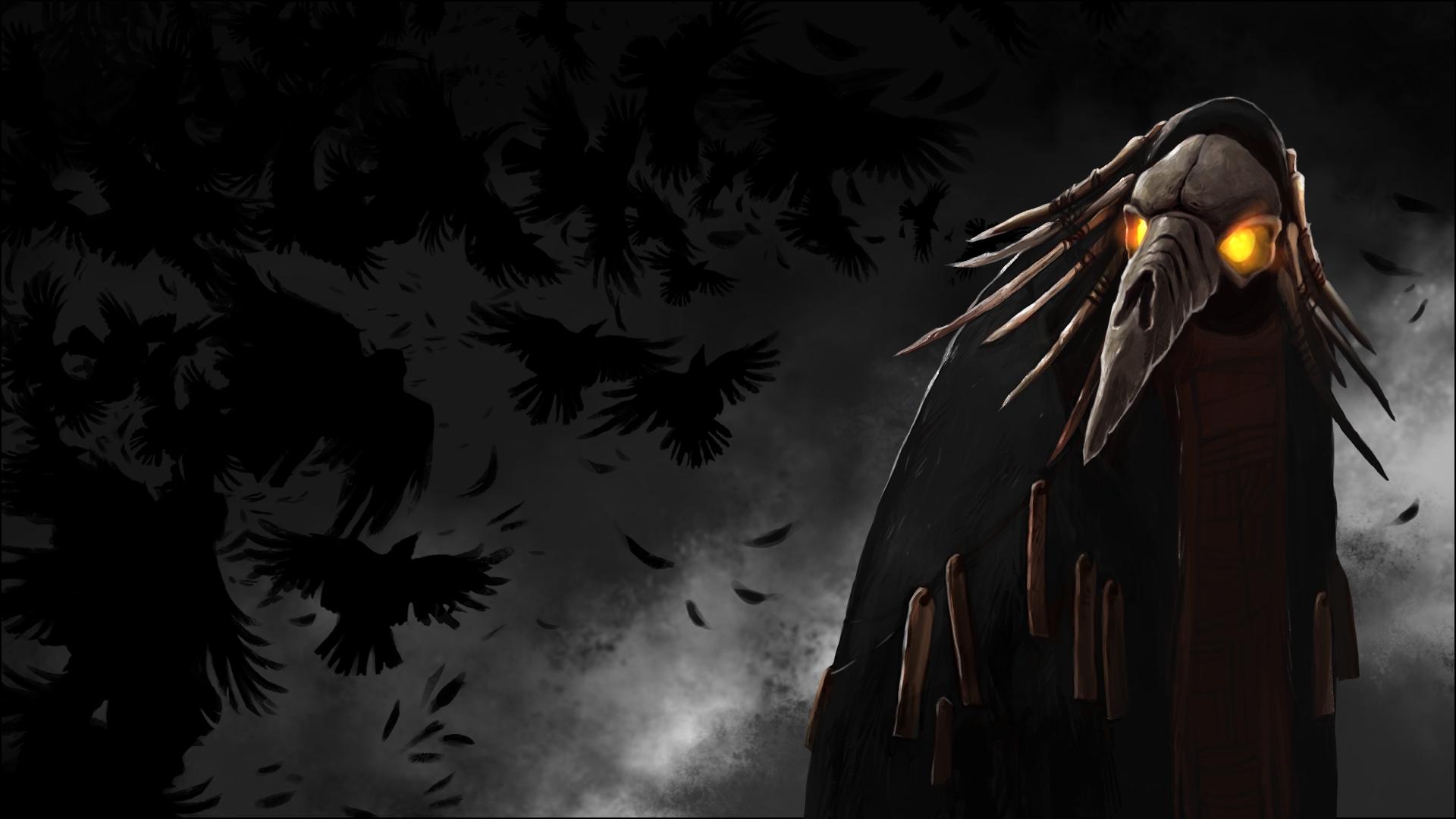 Pathologic Wallpapers - Top Free Pathologic Backgrounds - WallpaperAccess