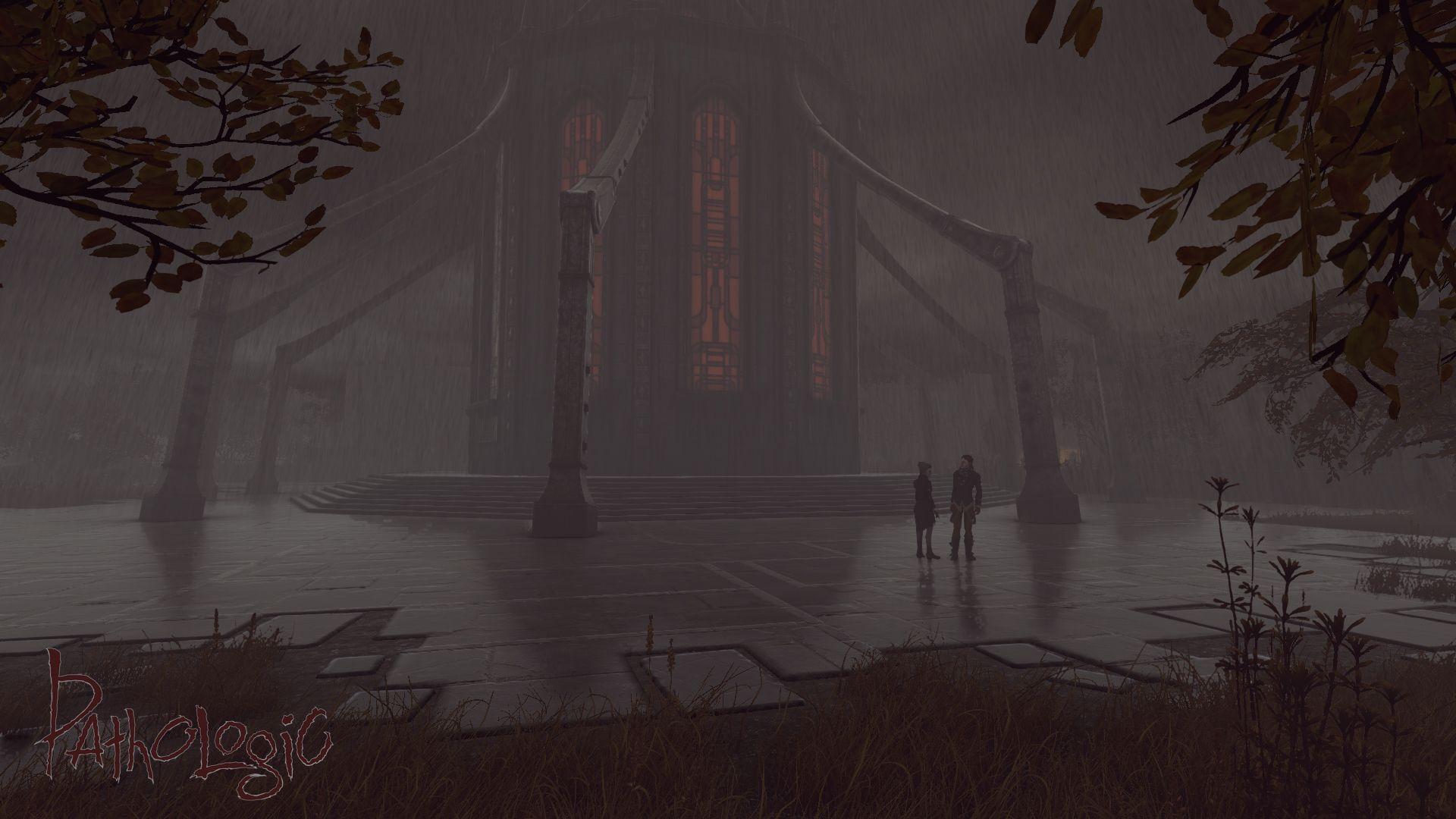 Pathologic Wallpapers - Top Free Pathologic Backgrounds - WallpaperAccess