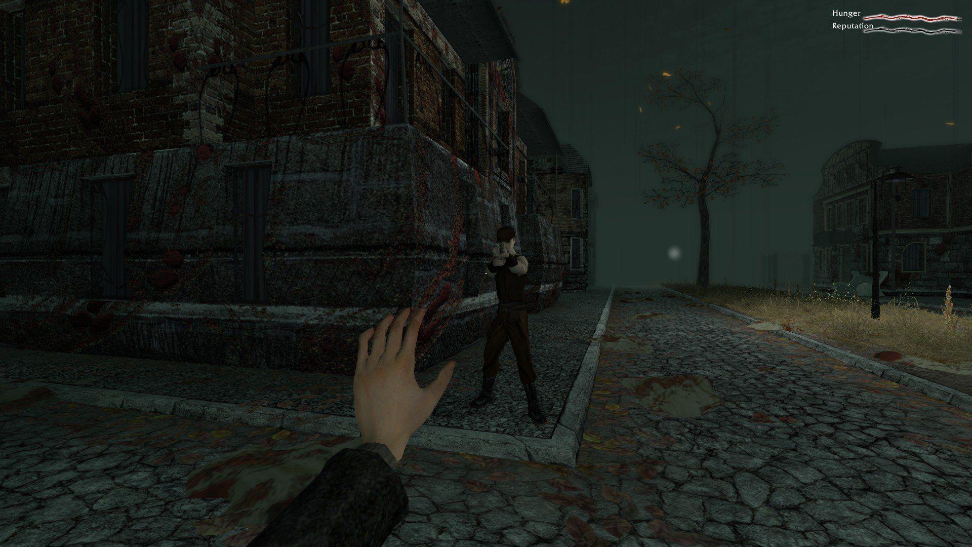 1920x1080 Pathologic Classic HD