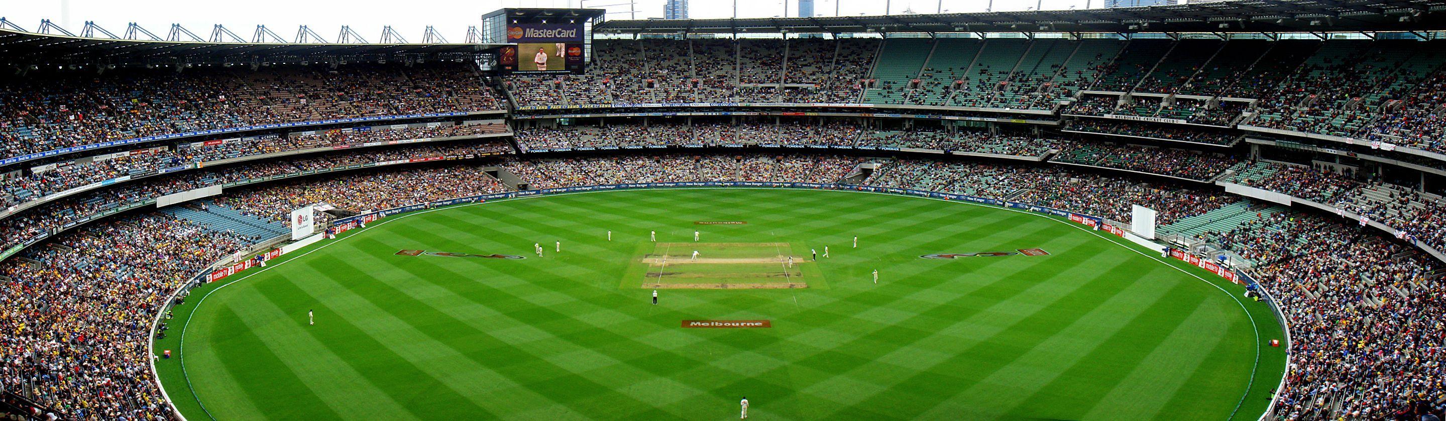 cricket ground top view hd